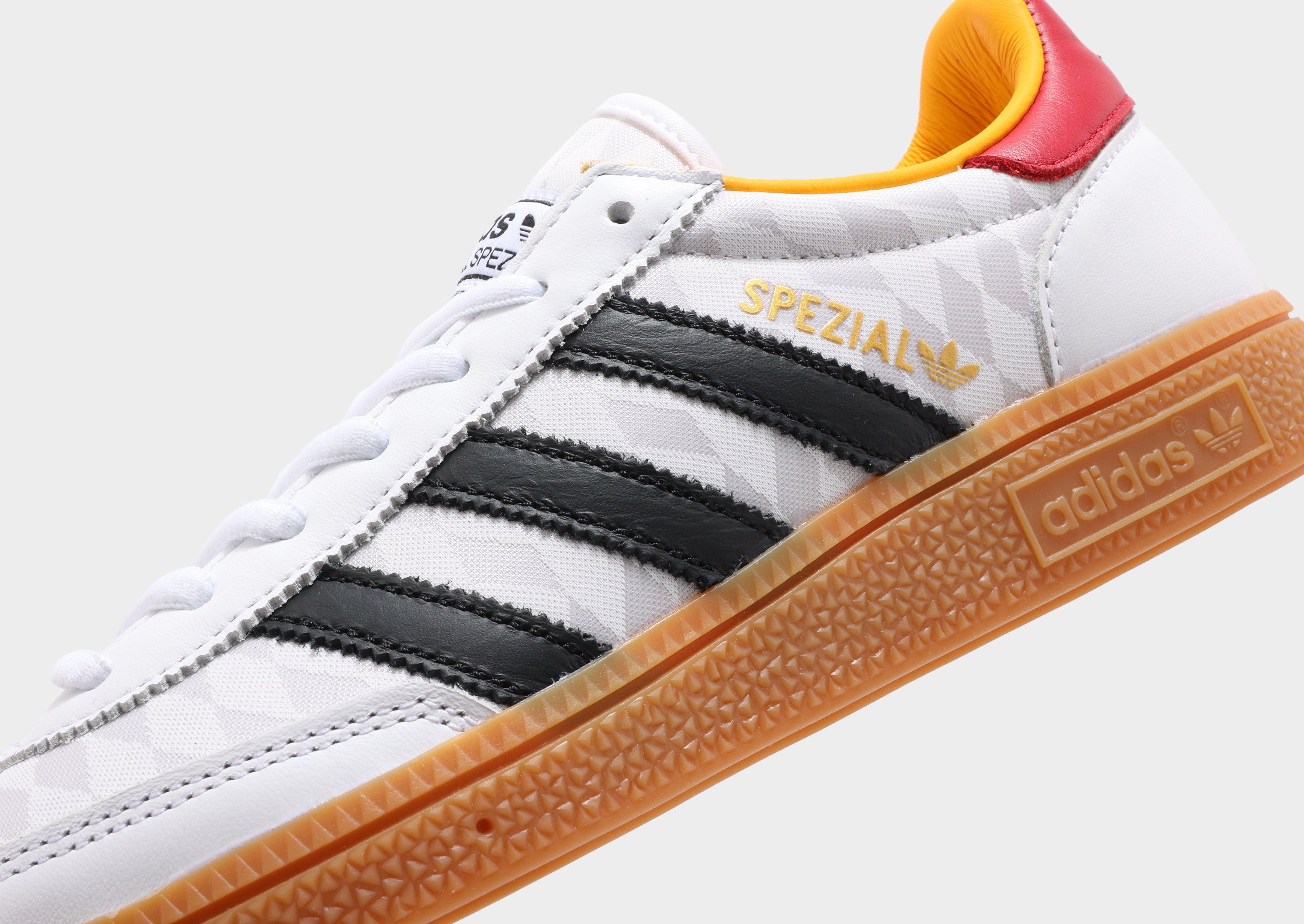 adidas ZAPATILLA DE BALONMANO SPEZIAL