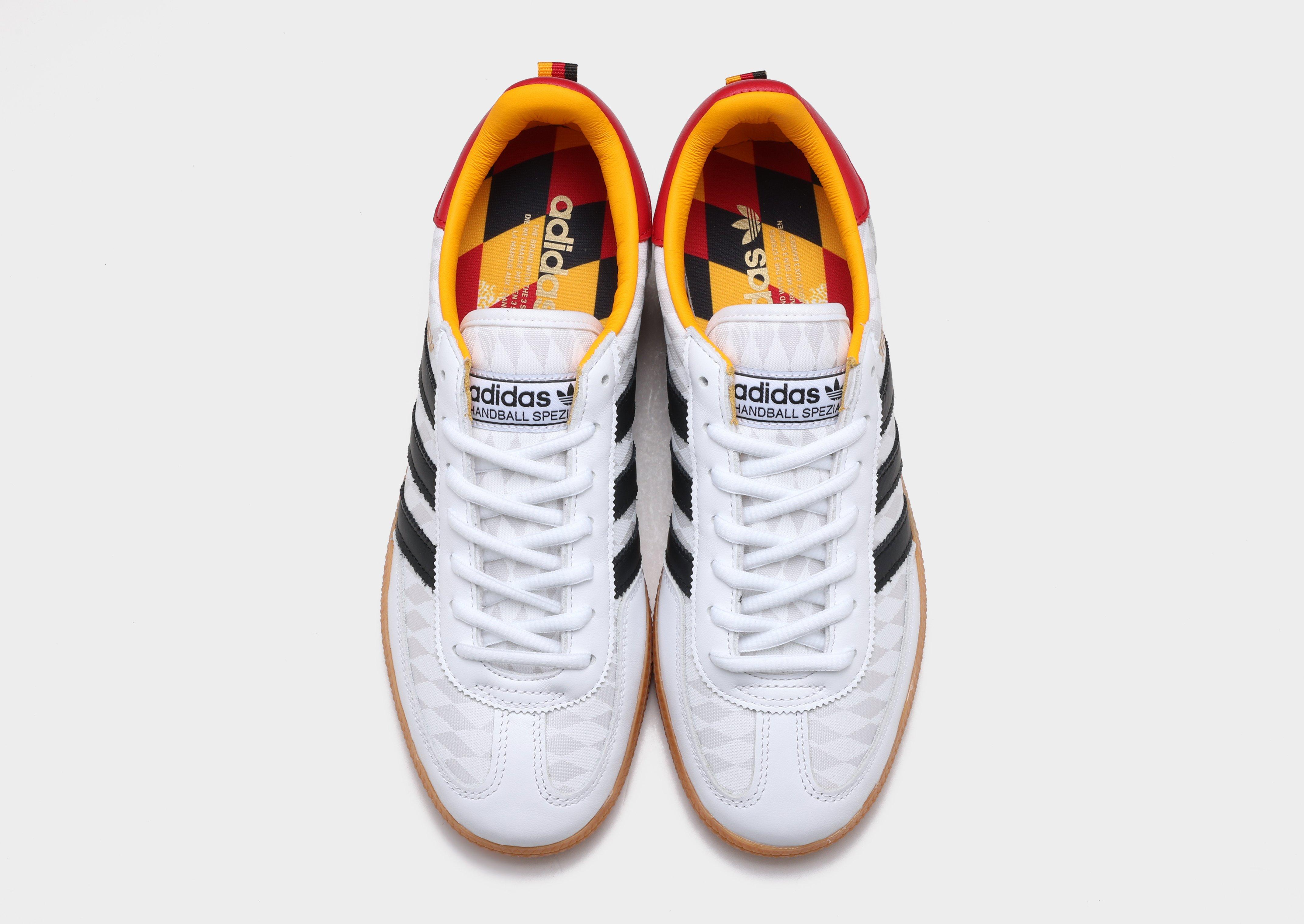 adidas ZAPATILLA DE BALONMANO SPEZIAL