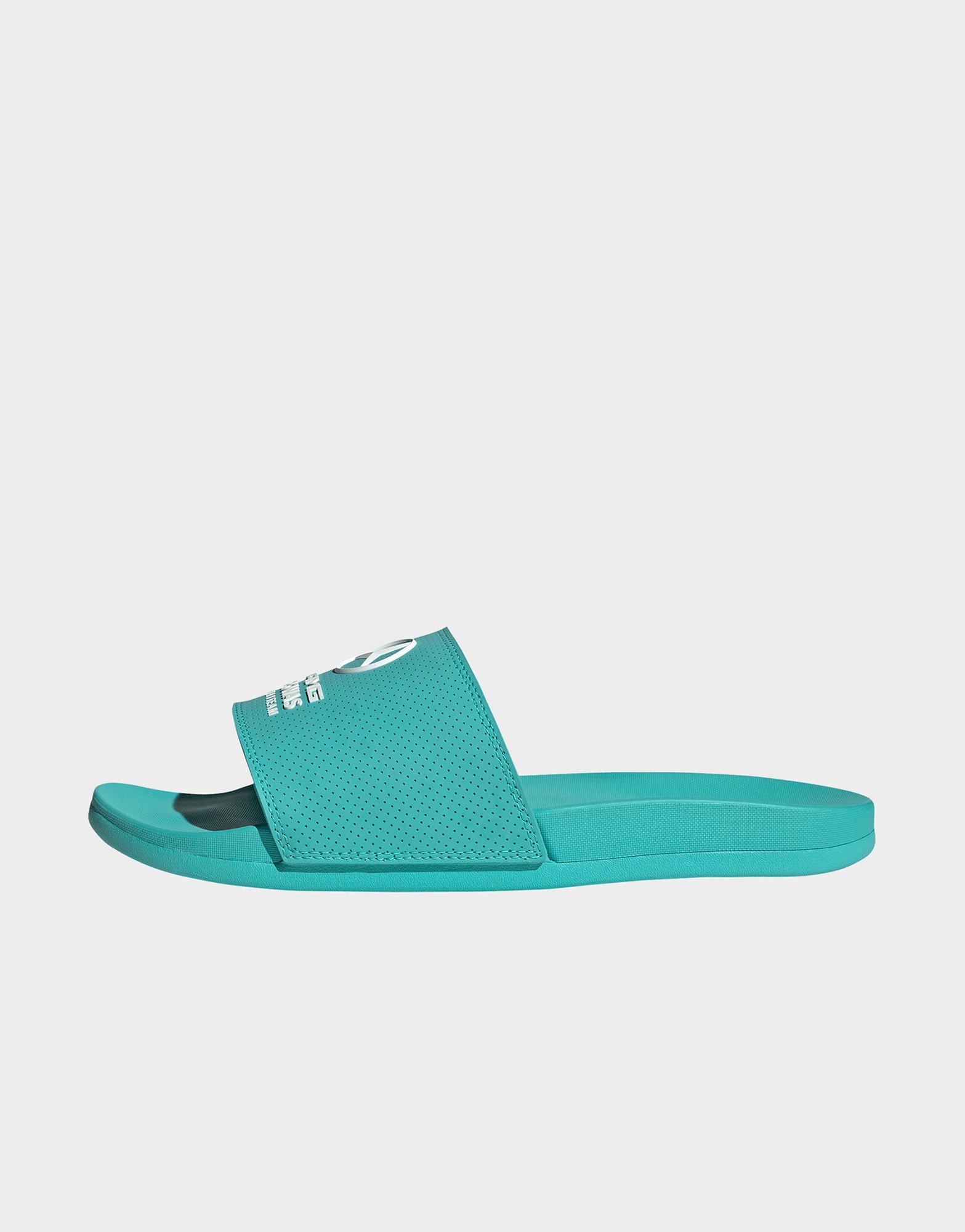 adidas Ciabatte adilette Comfort MER
