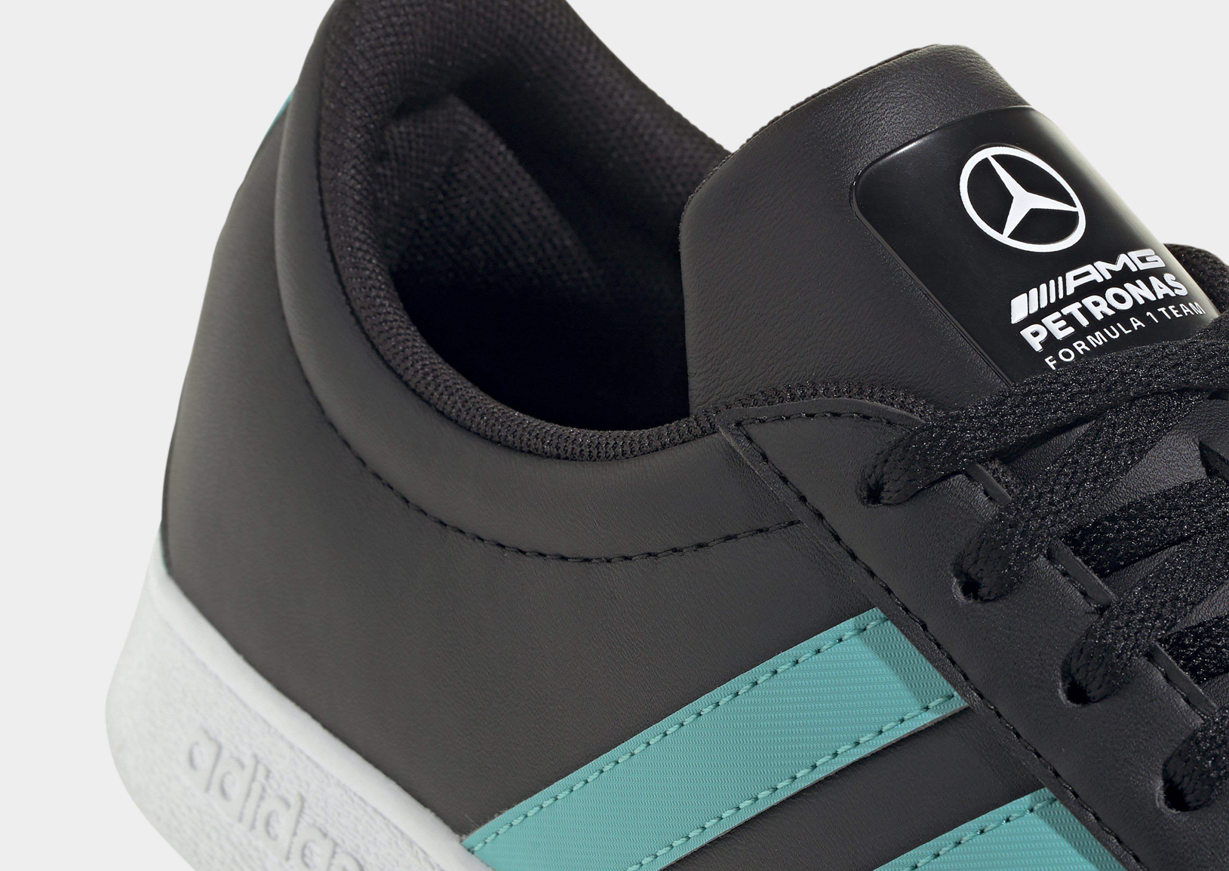 adidas Vl Court Mer Schuh