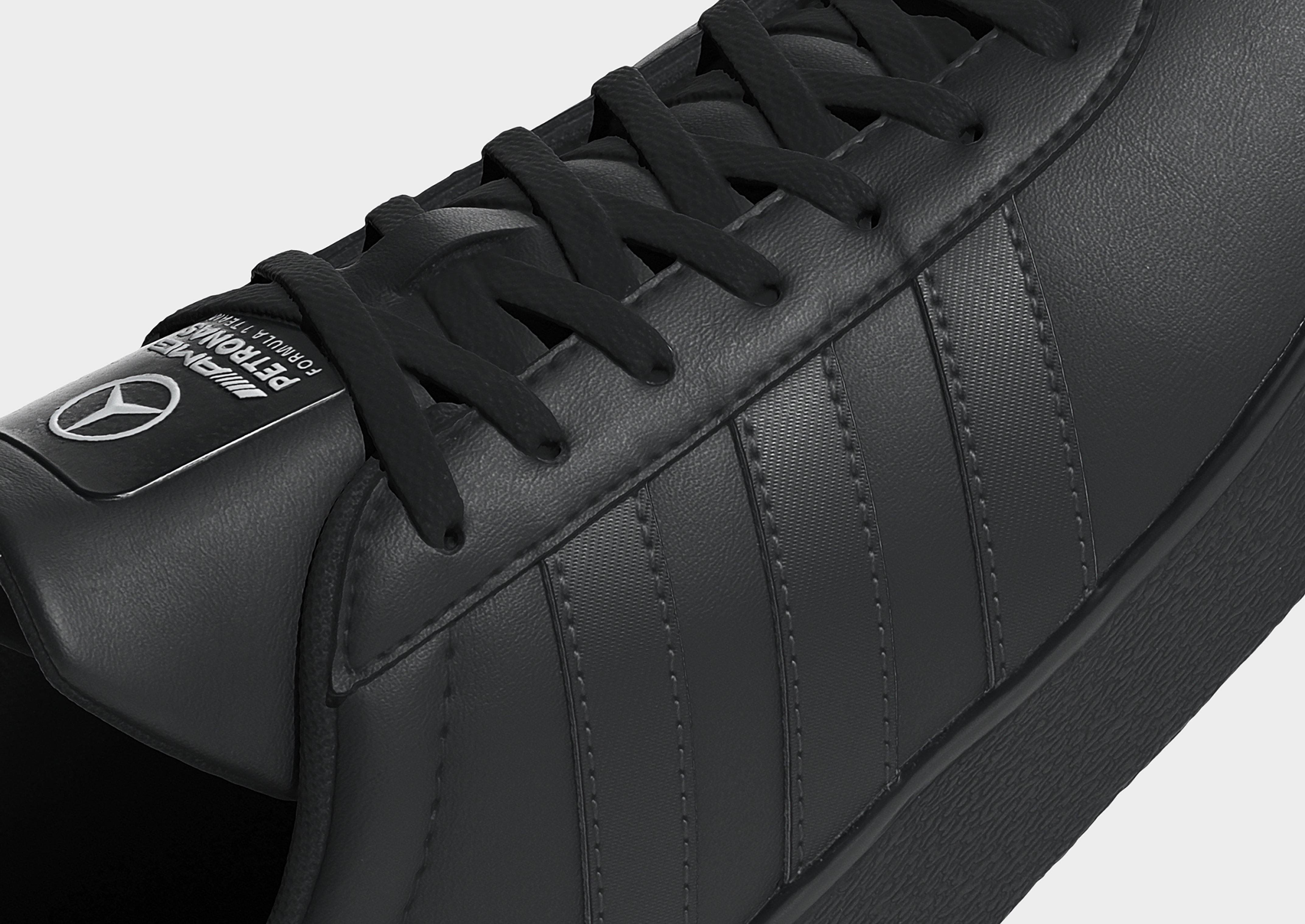 adidas Vl Court Mer Schuh