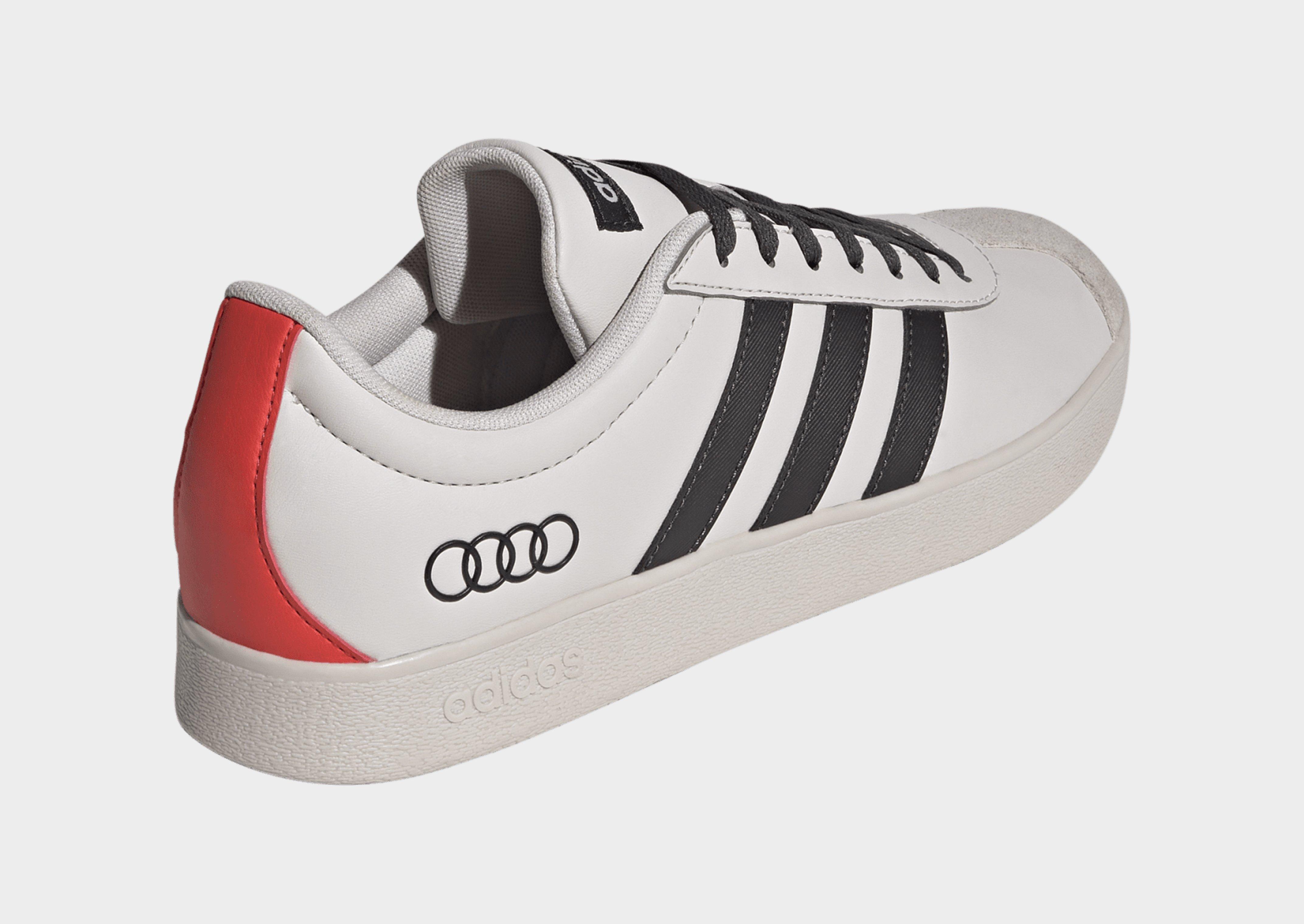 adidas Vl Court Audi Revolut F1 Team Schuh