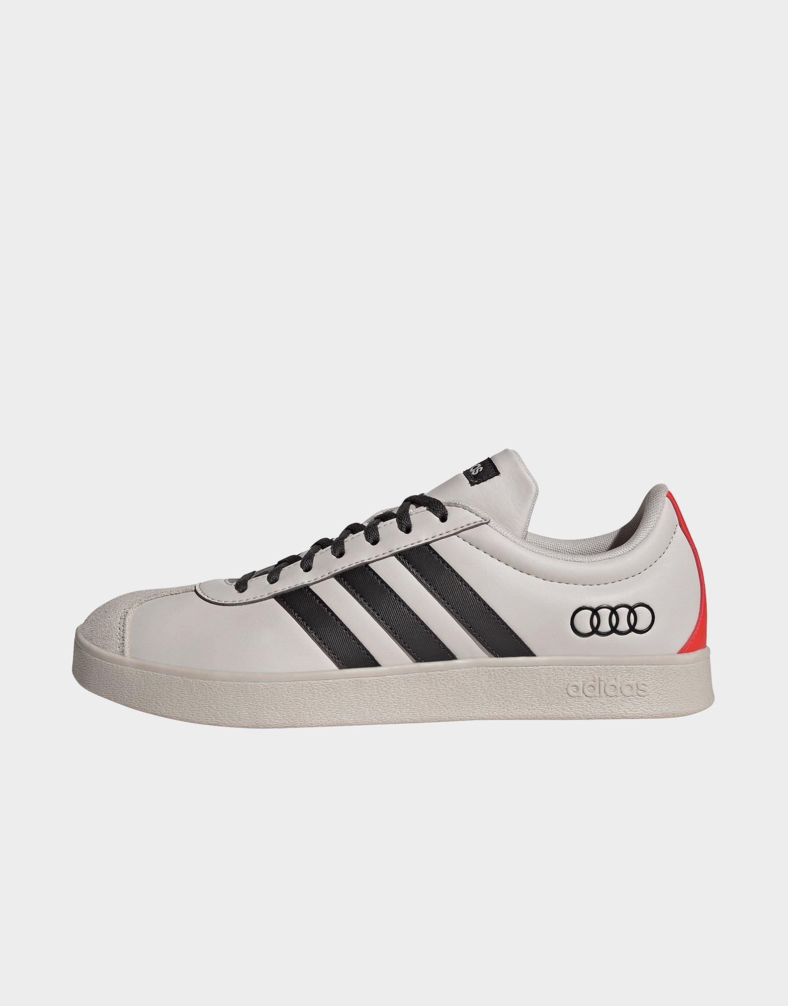 adidas SCARPE VL COURT TEAM AUDI REVOLUT F1