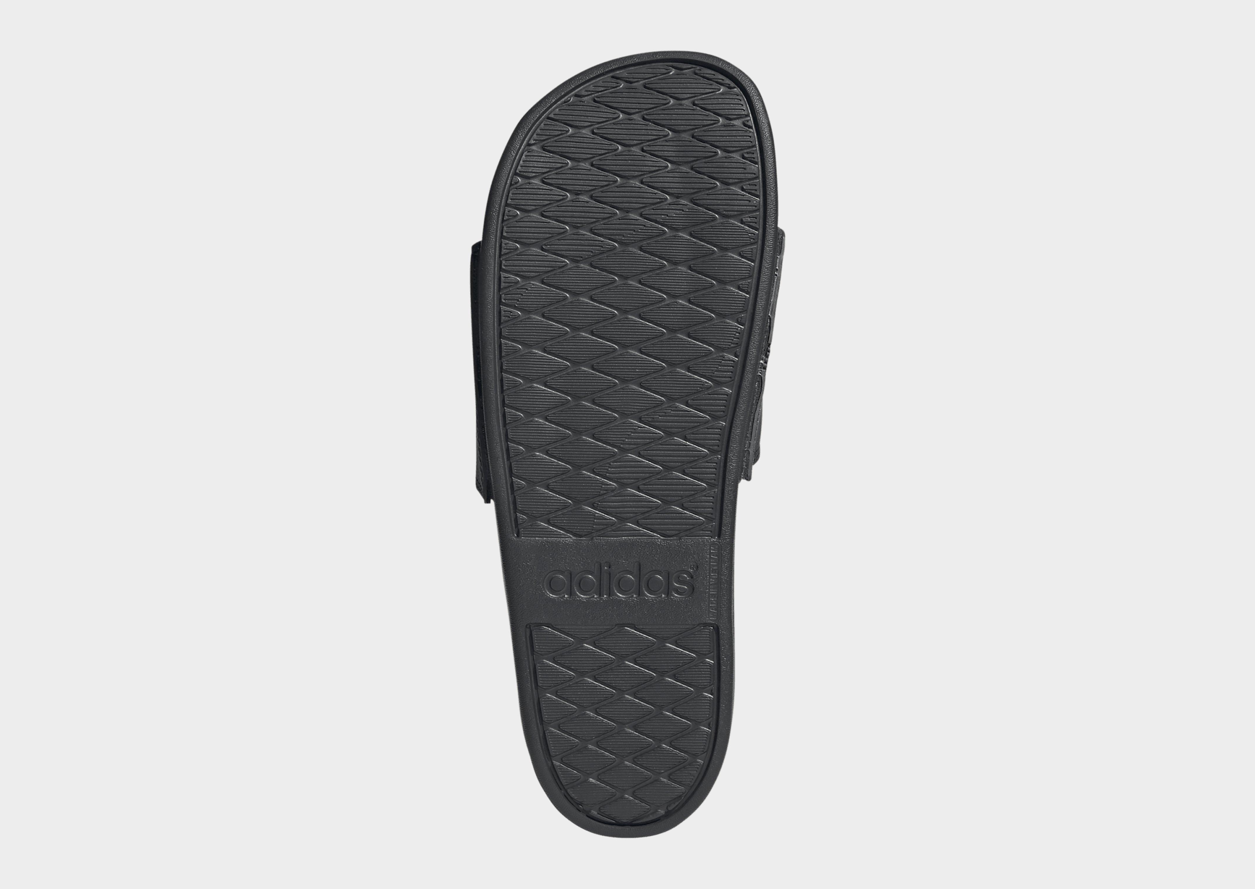adidas ADILETTE COMFORT AUDI REVOLUT F1 TEAM SLIDES