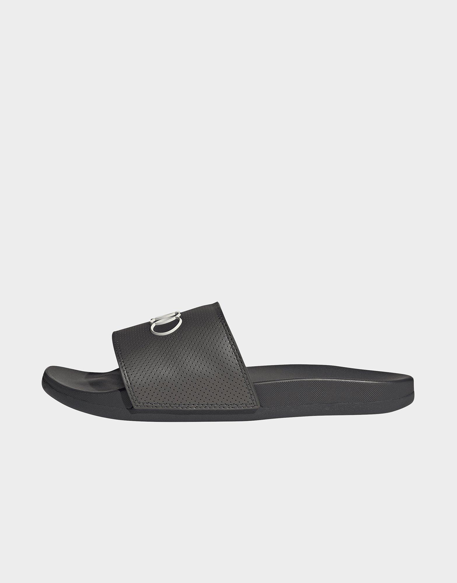 adidas CIABATTE ADILETTE COMFORT TEAM AUDI REVOLUT F1