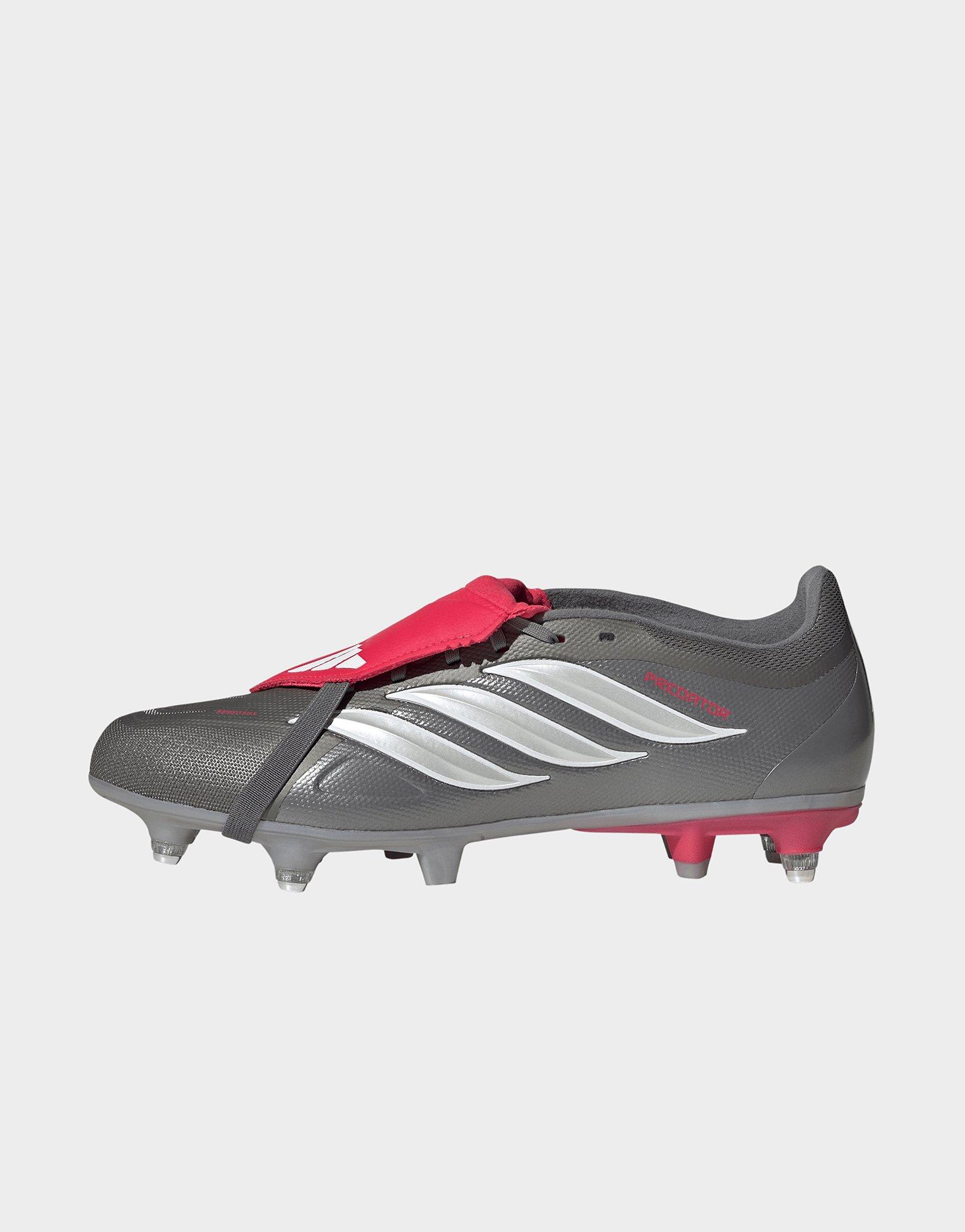 adidas Scarpe da calcio PREDATOR LEAGUE Fold-Over Tongue Soft Ground