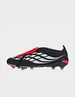 adidas Predator Elite Fold-over Tongue Artificial Ground Football Boots