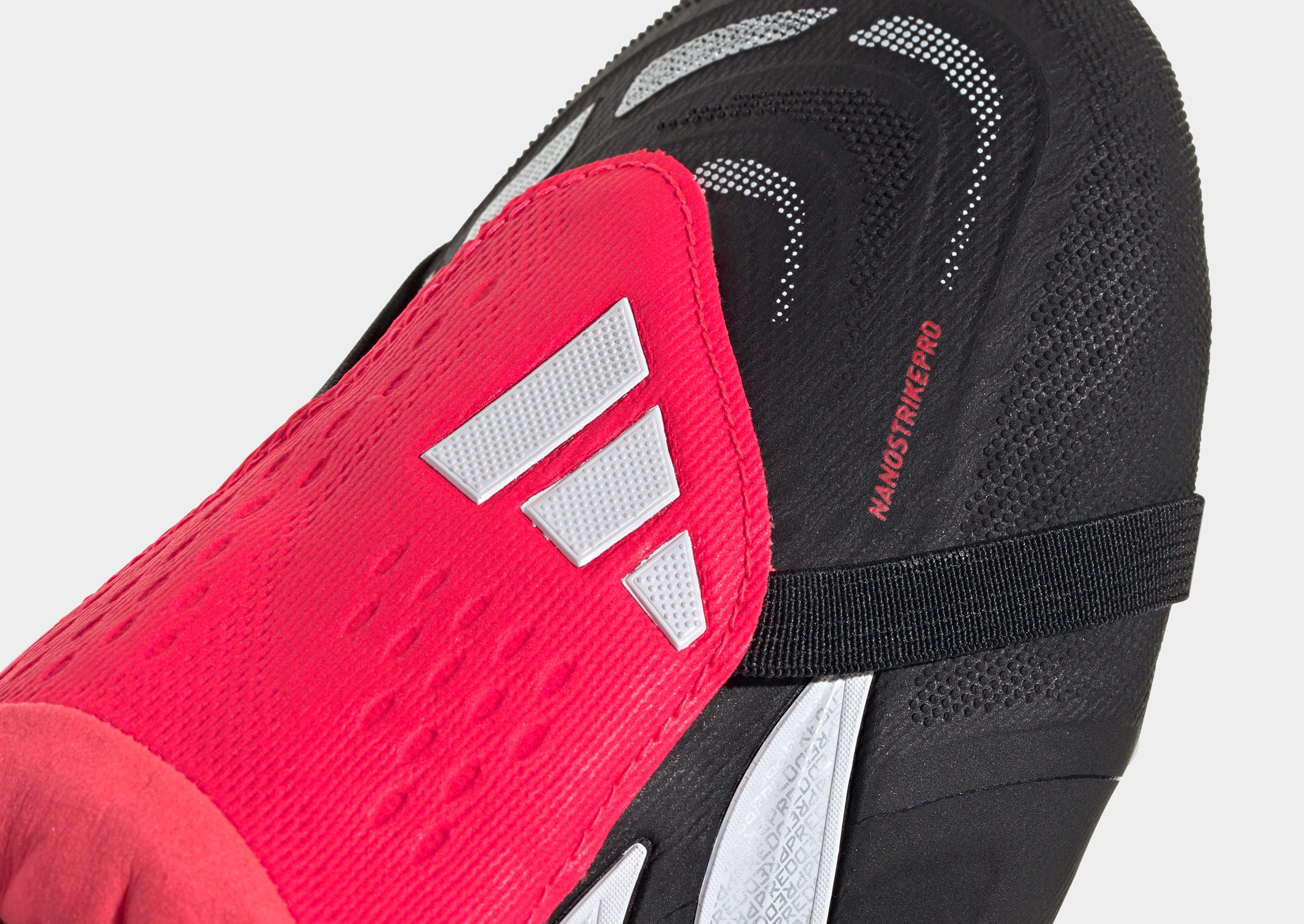 adidas Bota de fútbol PREDATOR PRO Fold-Over Tongue para césped artificial