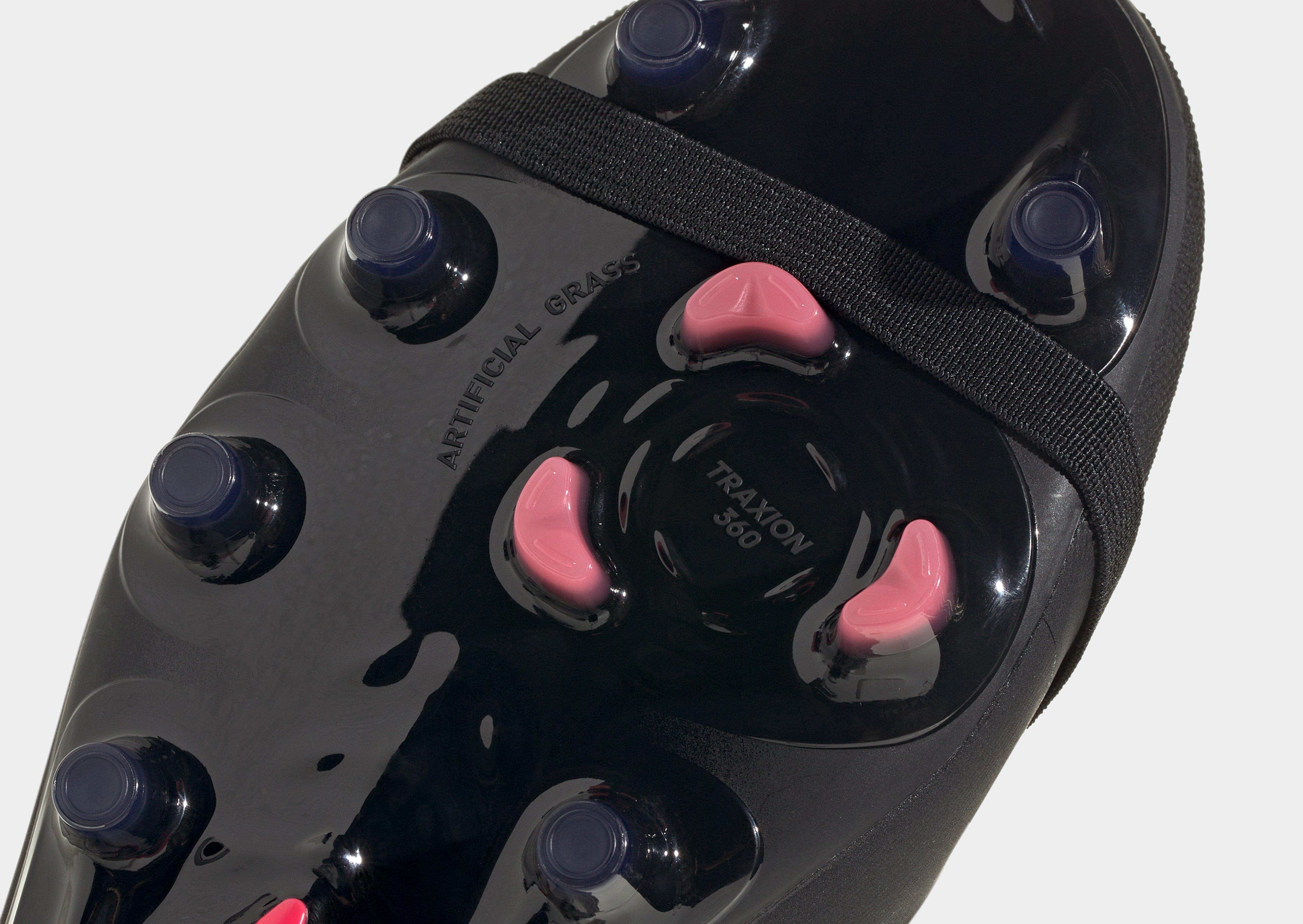 adidas Bota de fútbol PREDATOR PRO Fold-Over Tongue para césped artificial