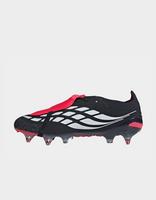 adidas Scarpe da calcio PREDATOR ELITE Fold-Over Tongue Soft Ground