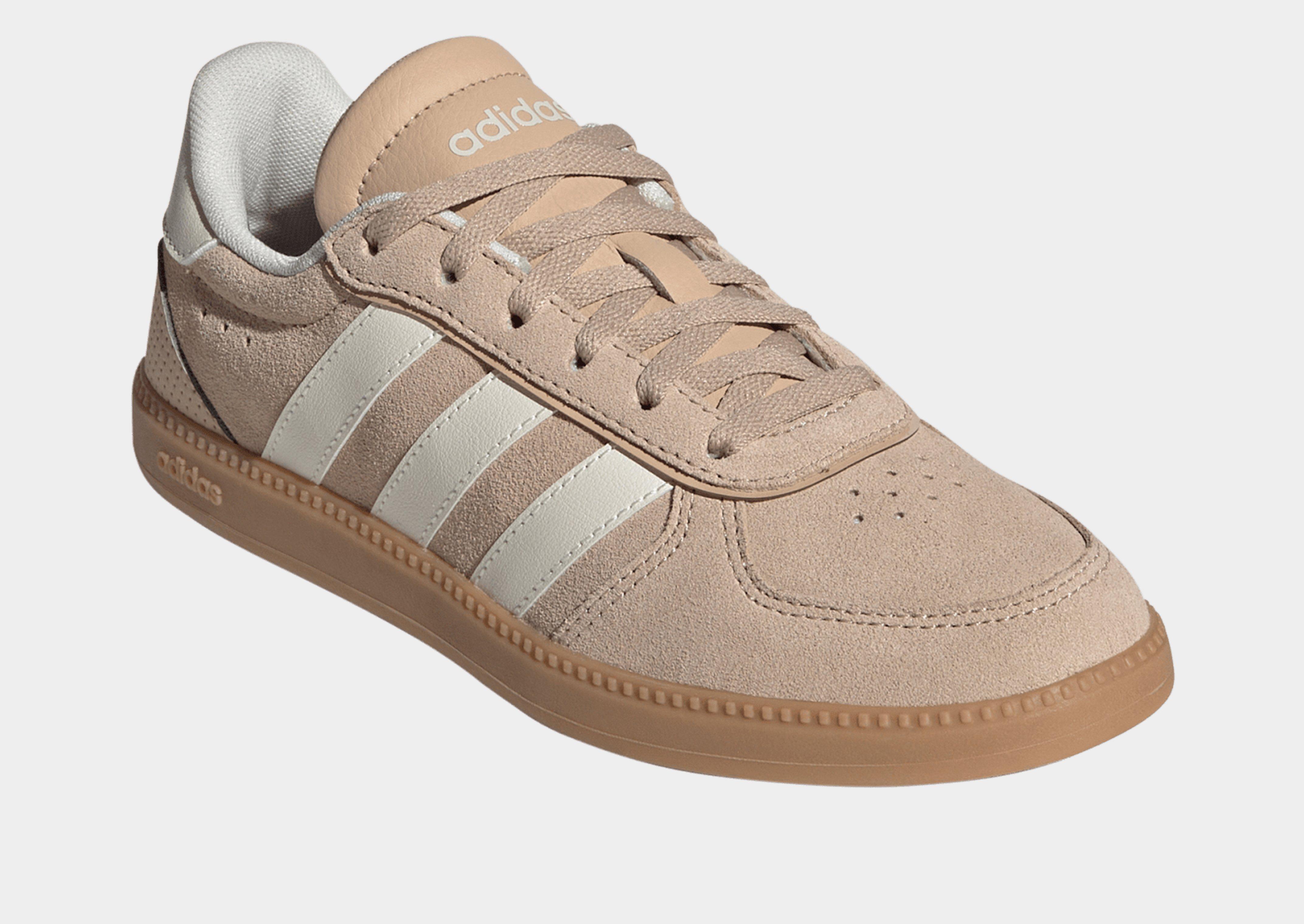 adidas CHAUSSURE BREAKNET SLEEK JUNIOR