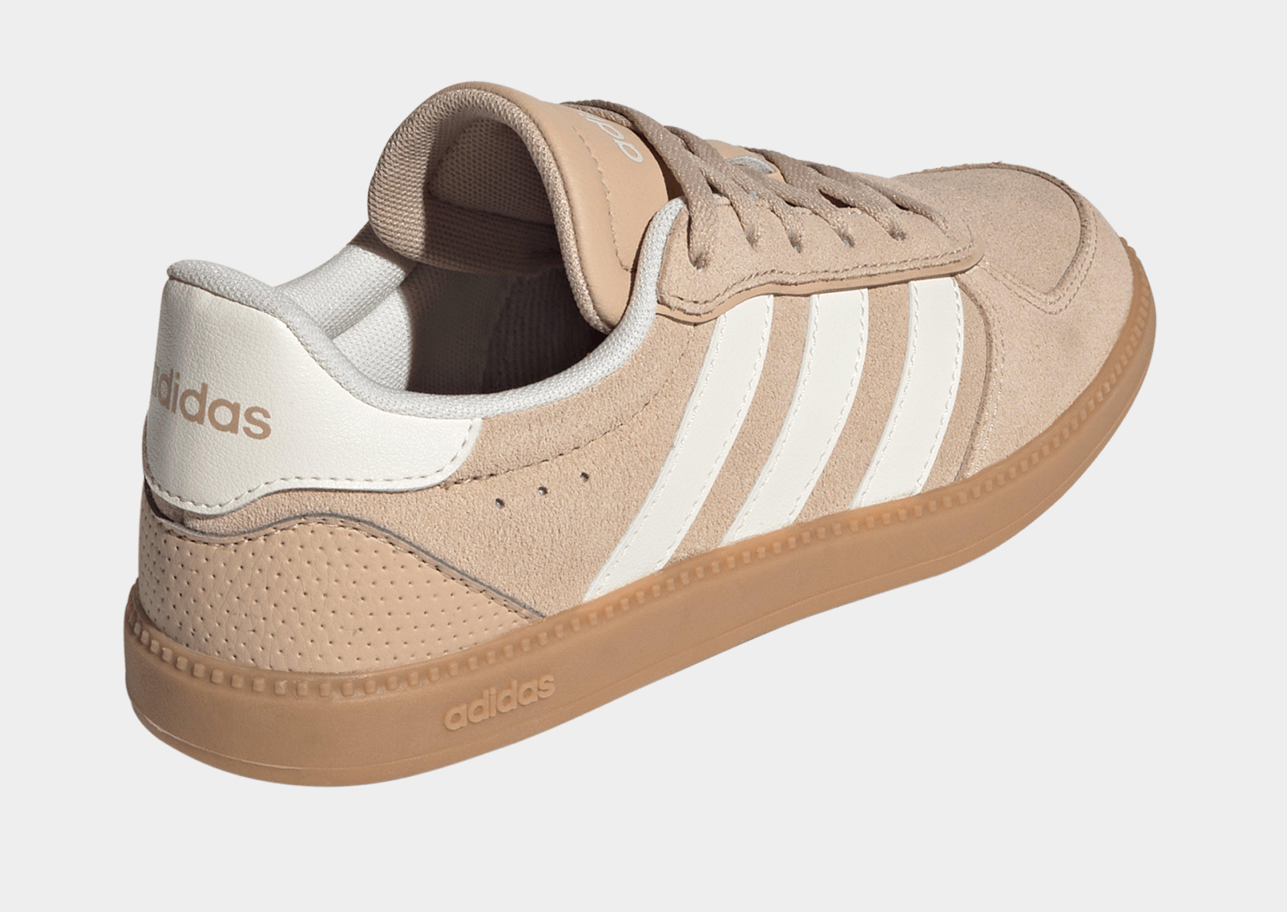 adidas CHAUSSURE BREAKNET SLEEK JUNIOR