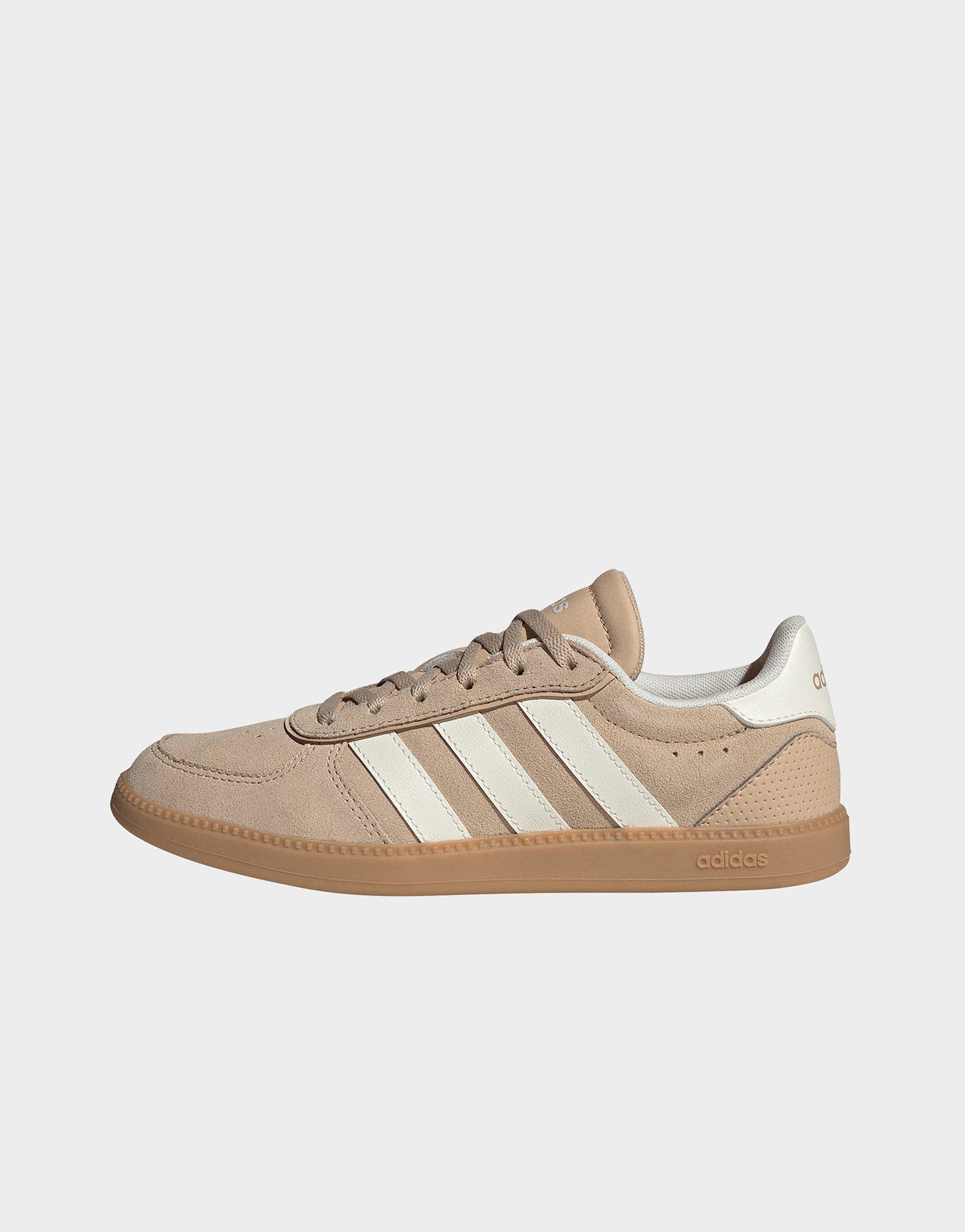 adidas Breaknet Sleek Shoes Junior