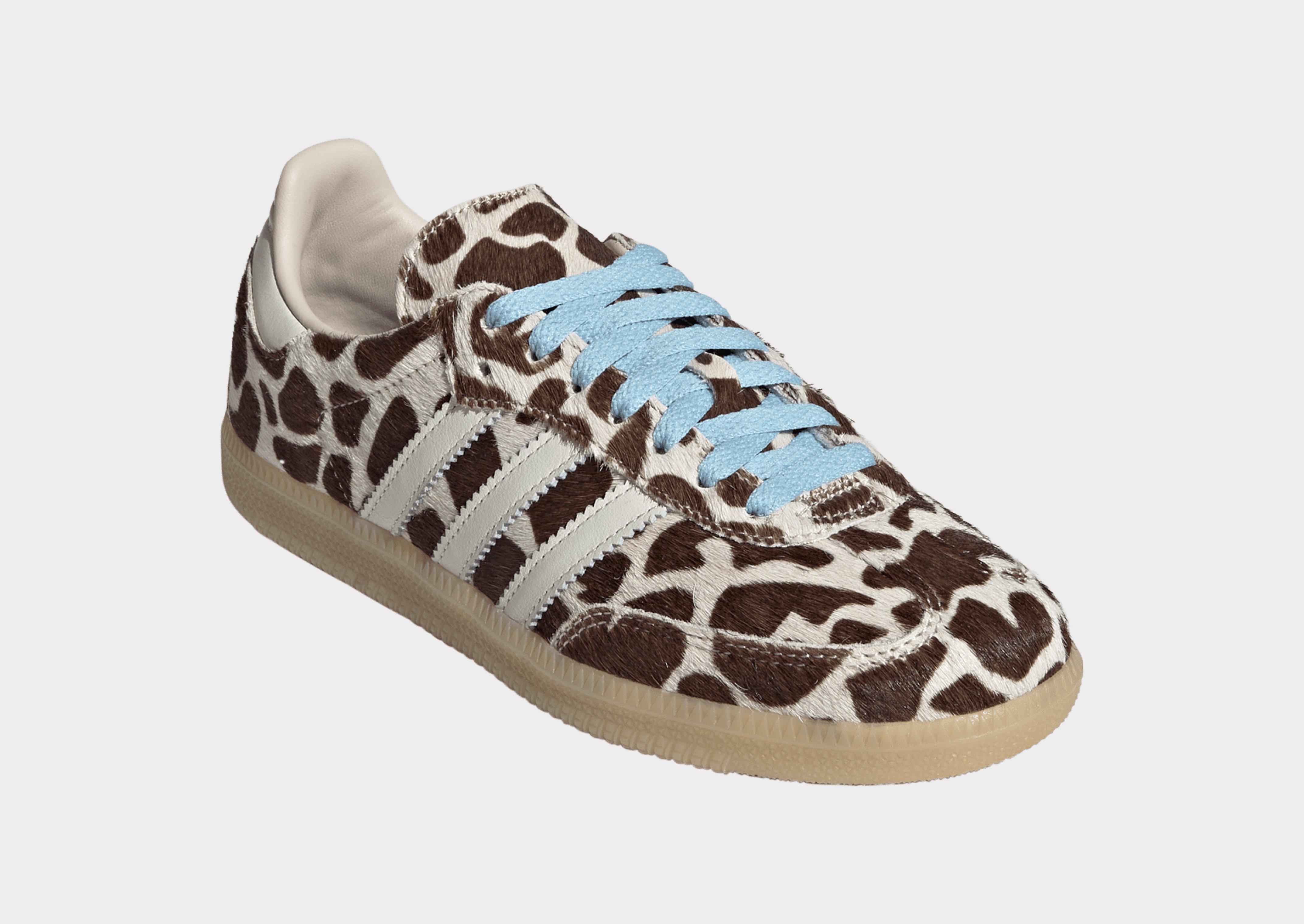 adidas SAMBA OG SHOES