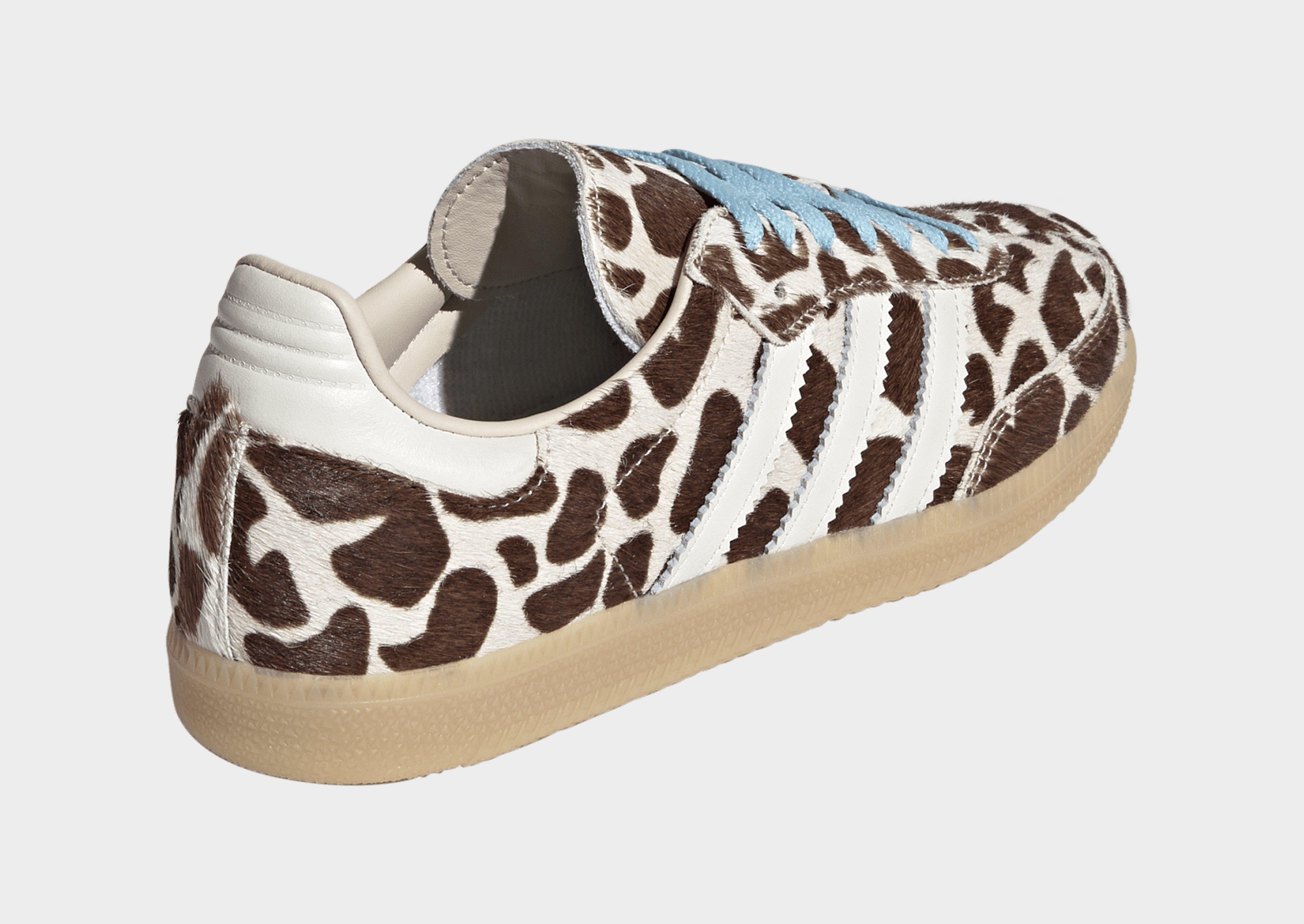 adidas SAMBA OG SHOES