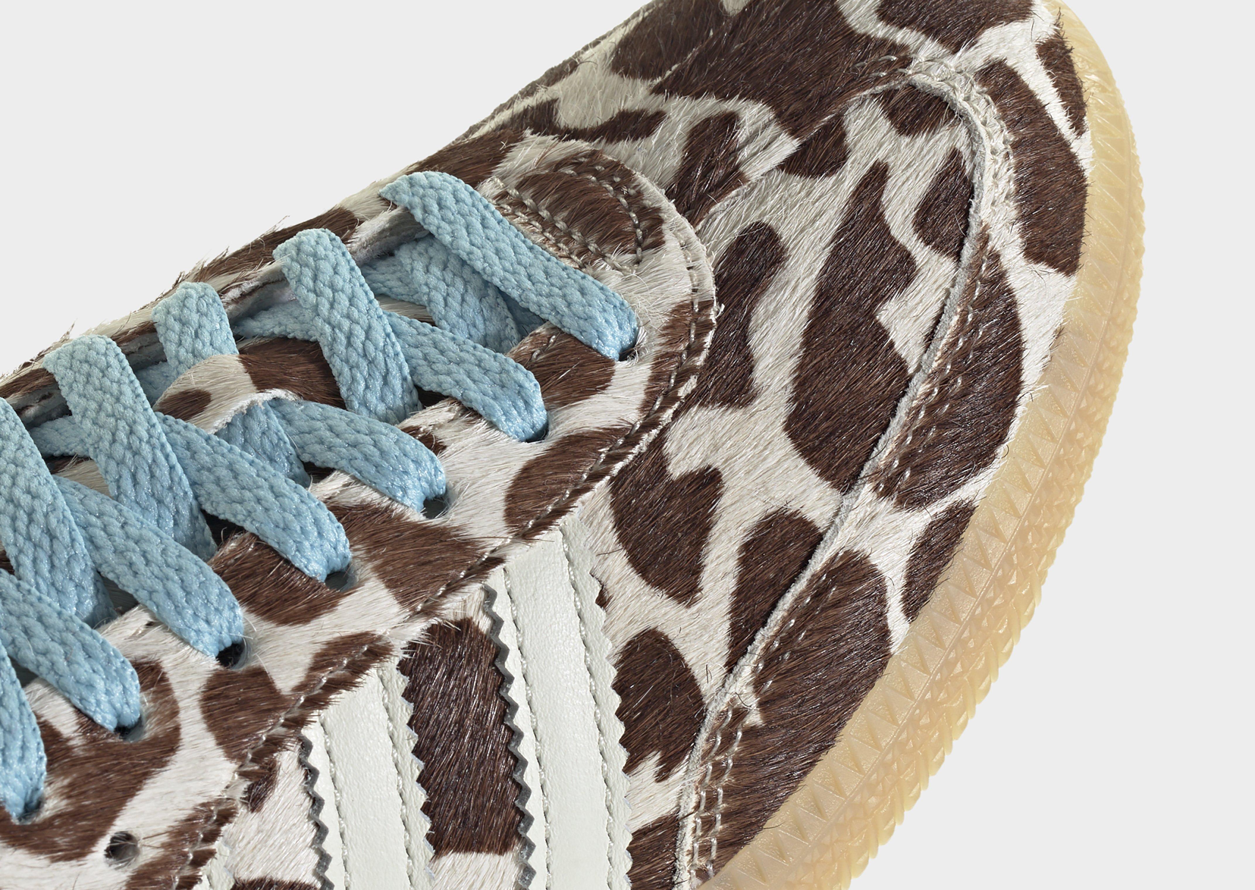 adidas SAMBA OG SHOES