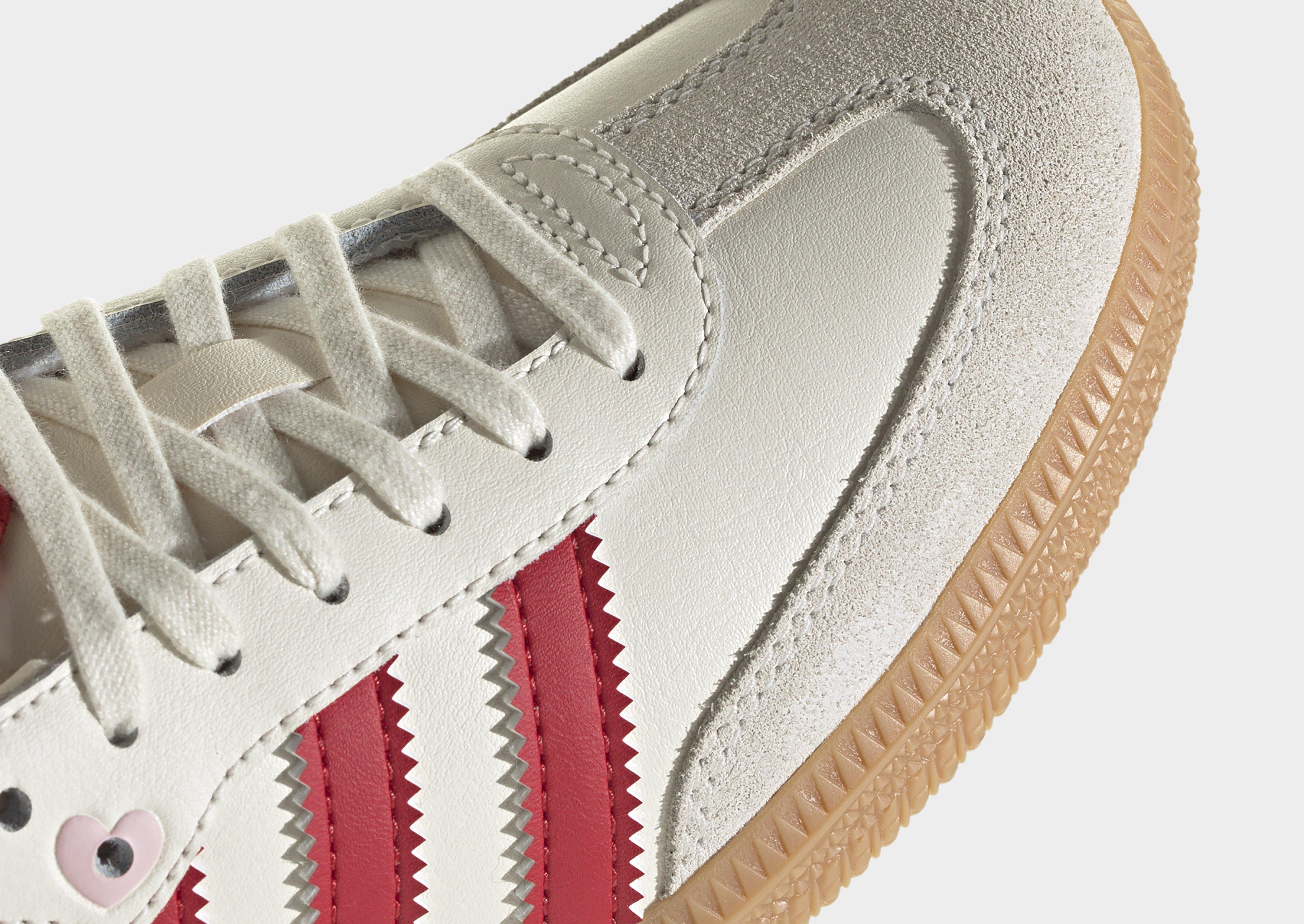 adidas SAMBA OG SNEAKERS