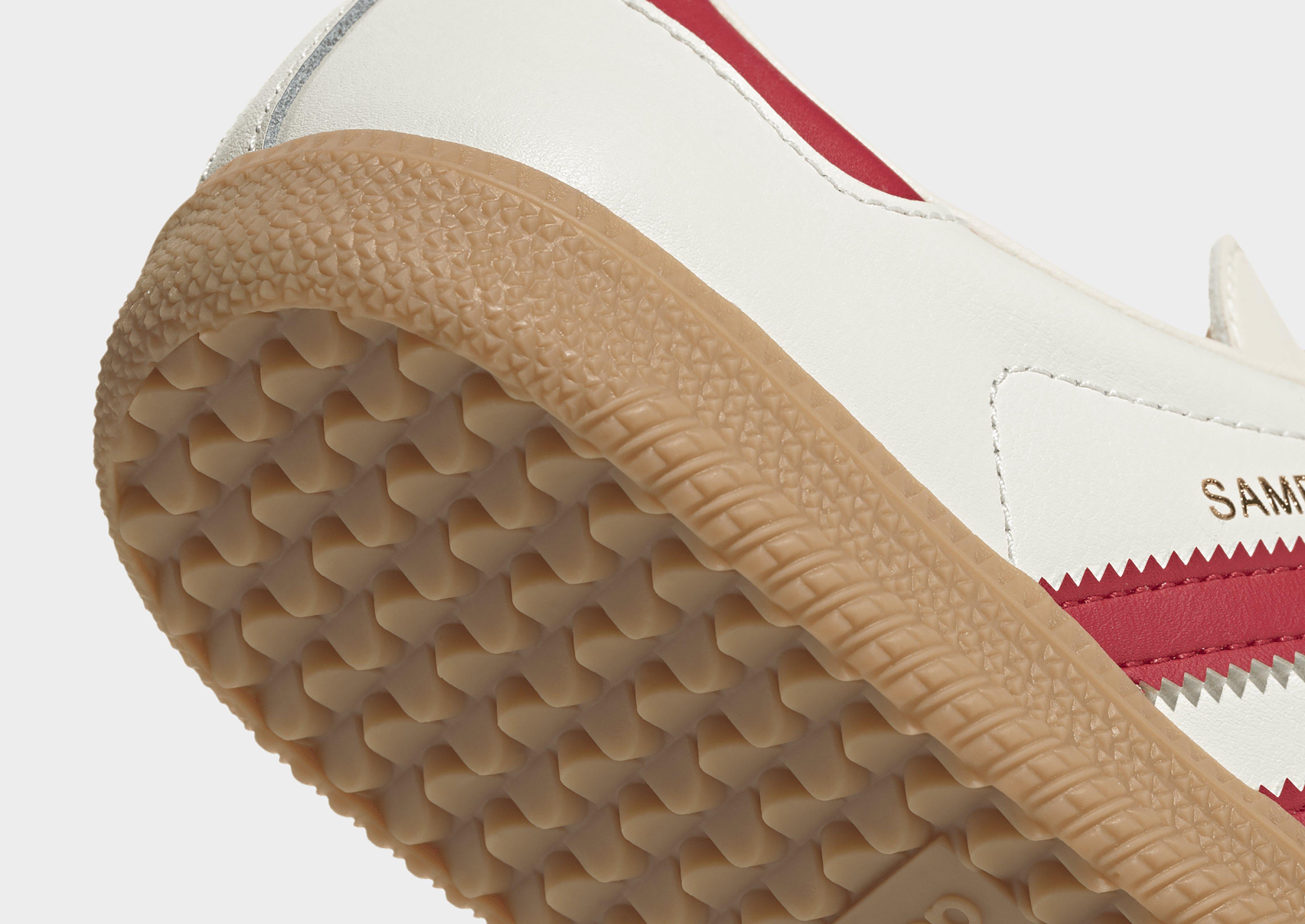 adidas SAMBA OG SNEAKERS