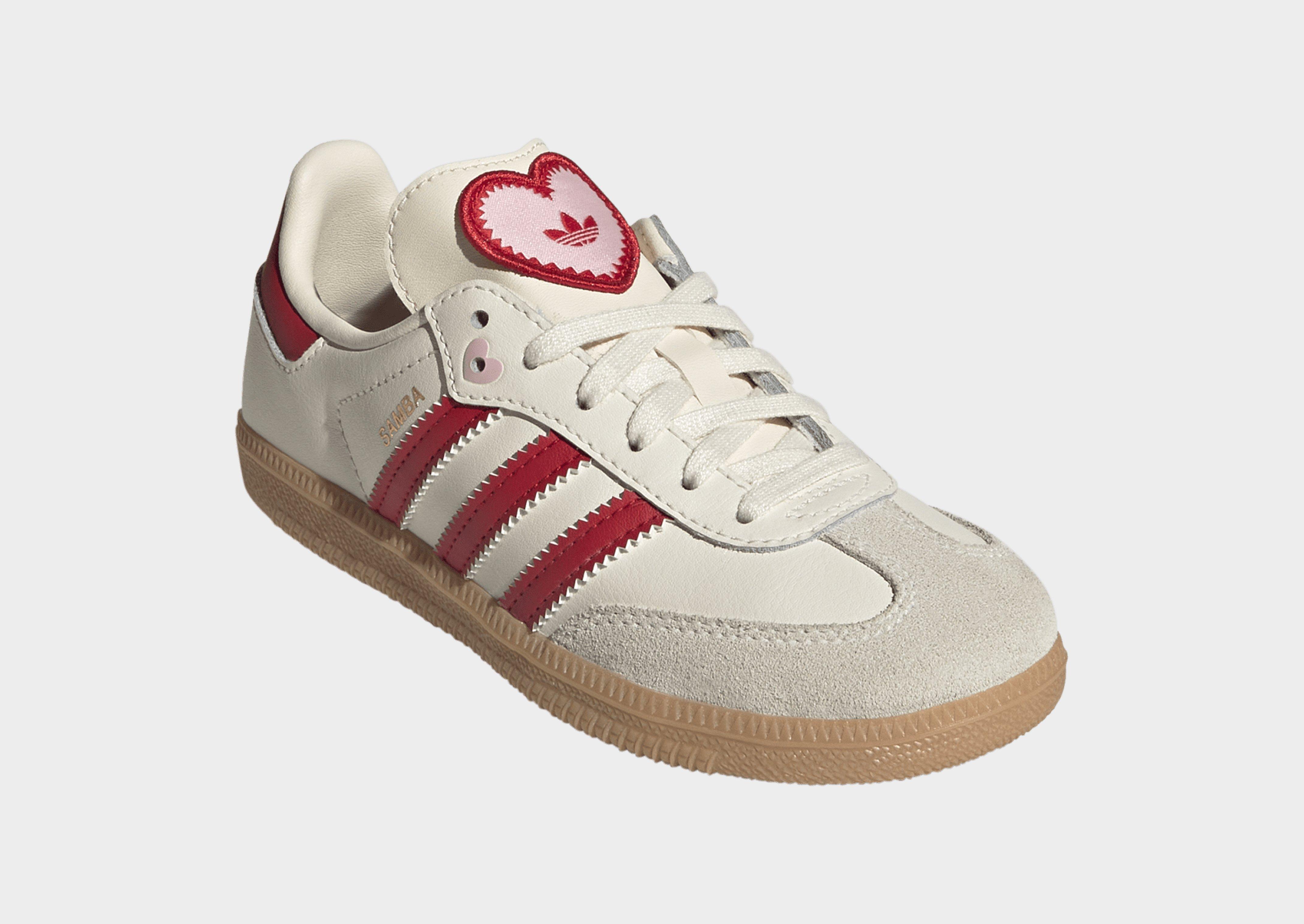 adidas SAMBA OG SHOES