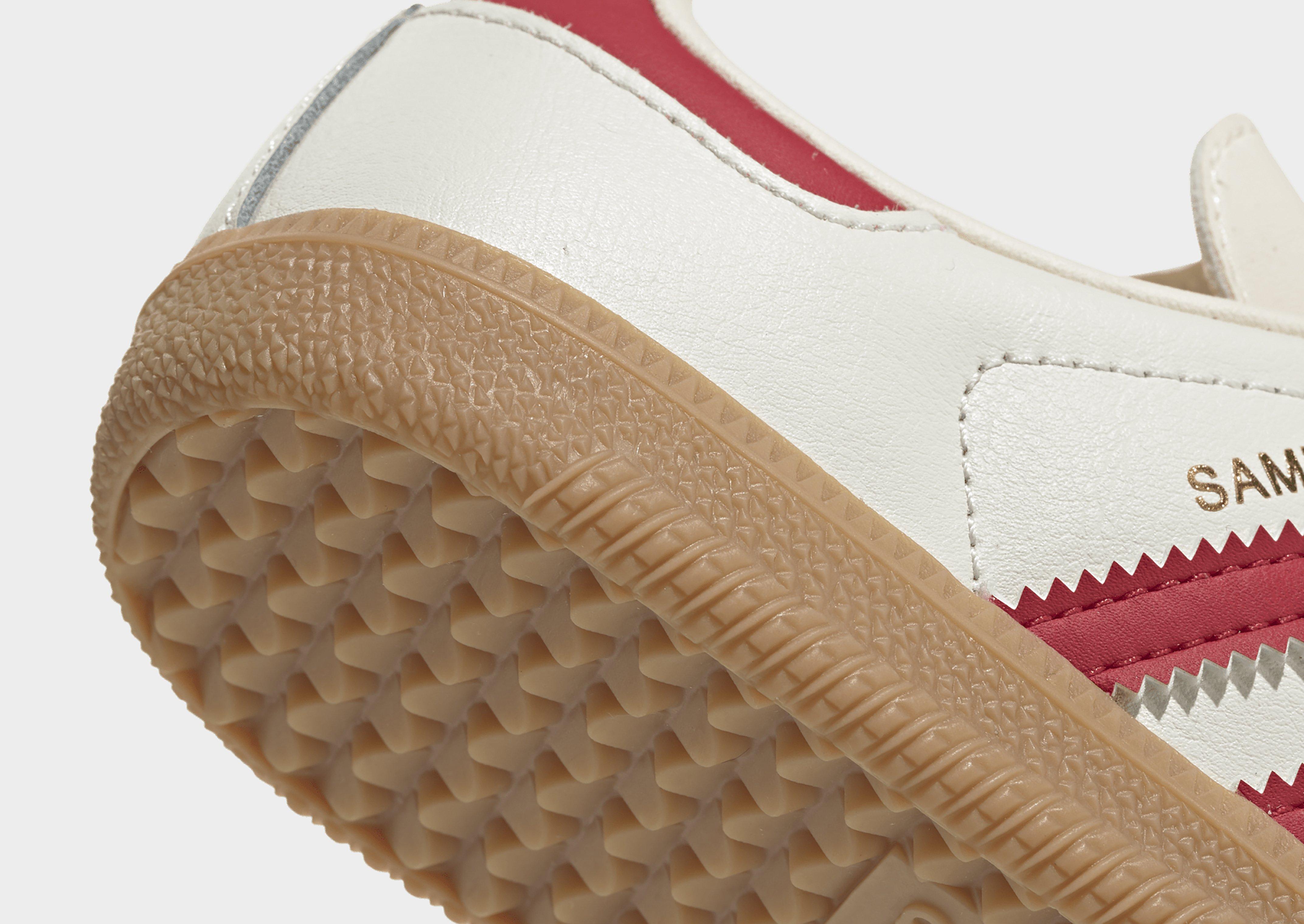 adidas SAMBA OG SHOES