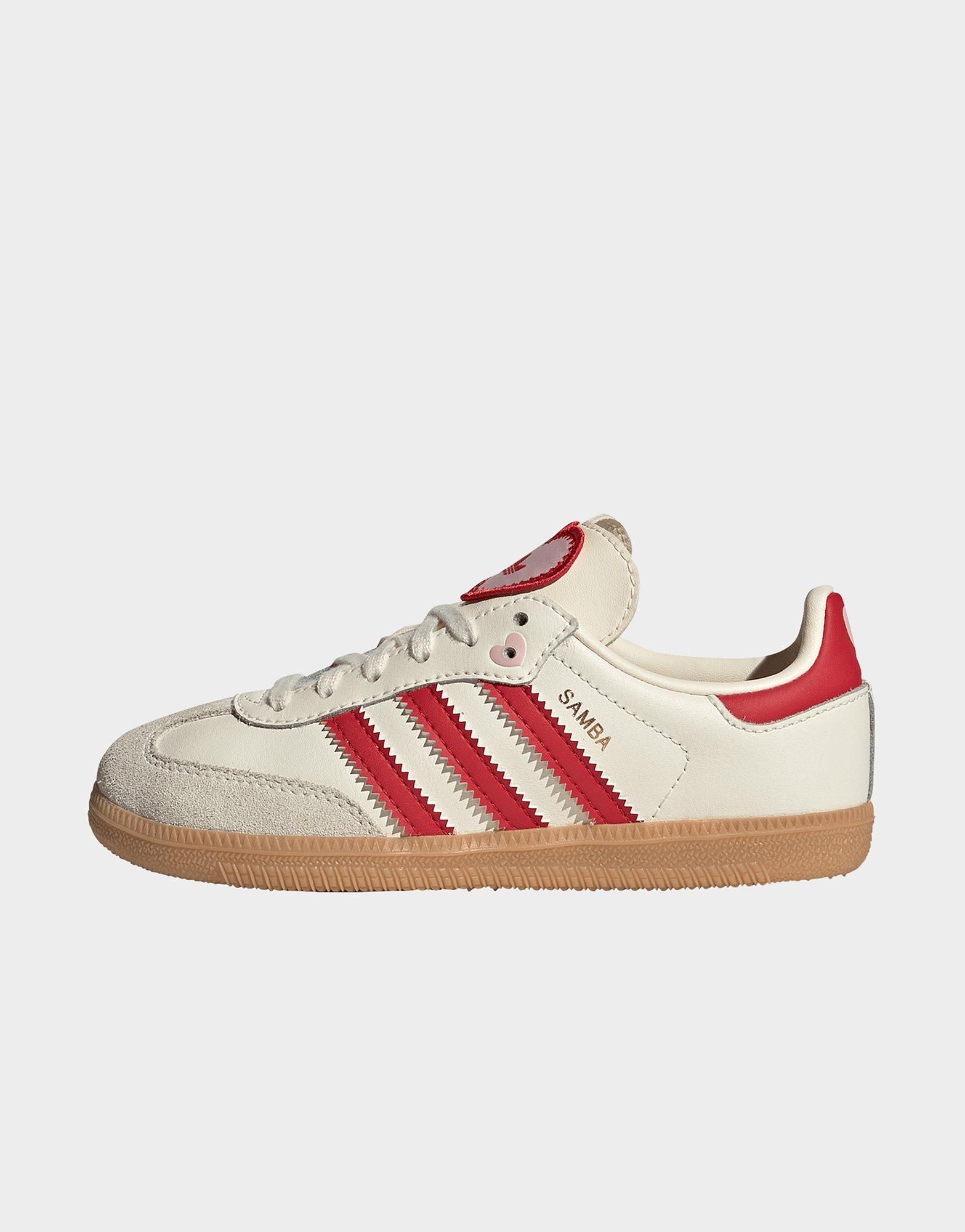 adidas Samba Og Shoes