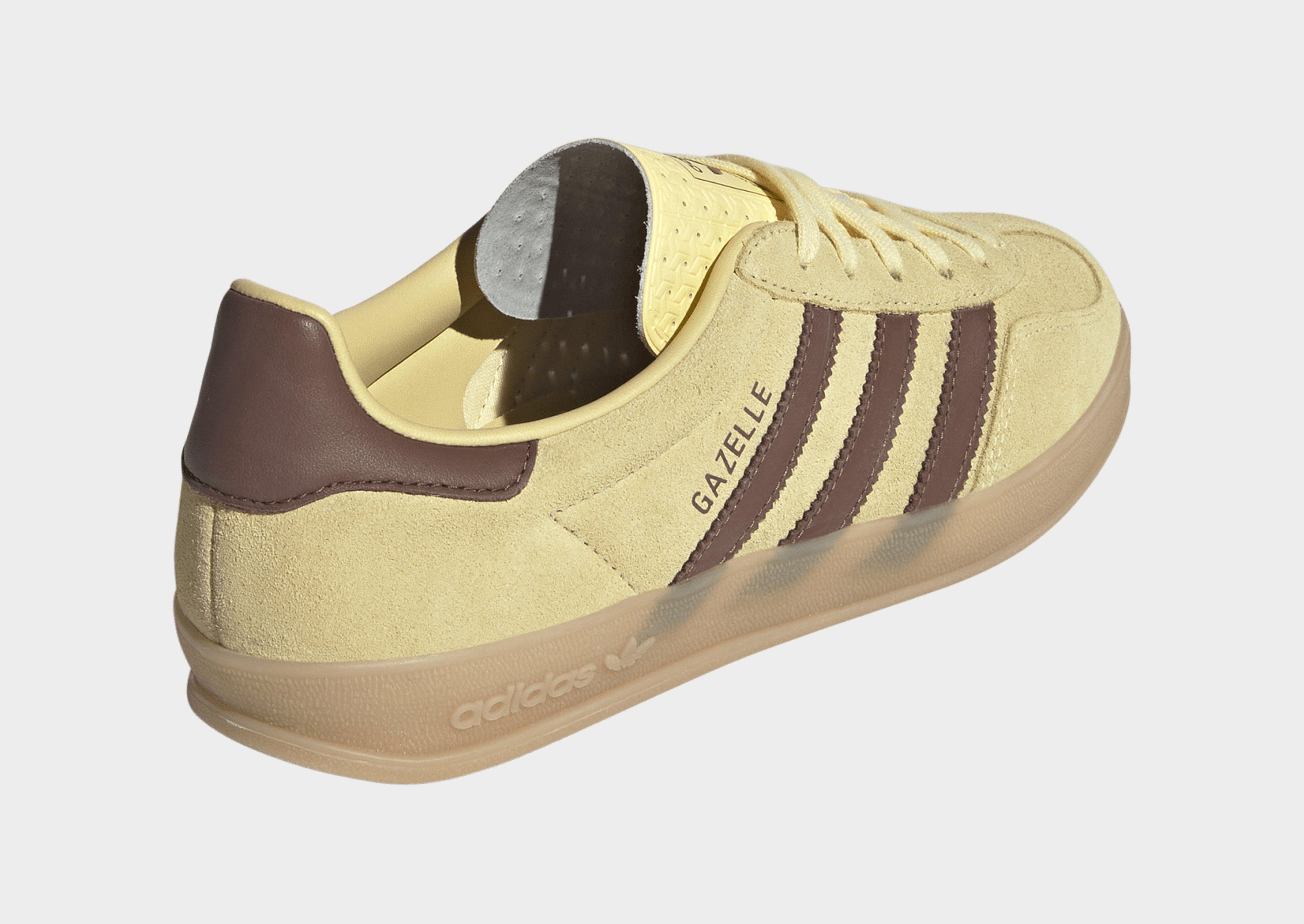 adidas Gazelle Indoor Schuh