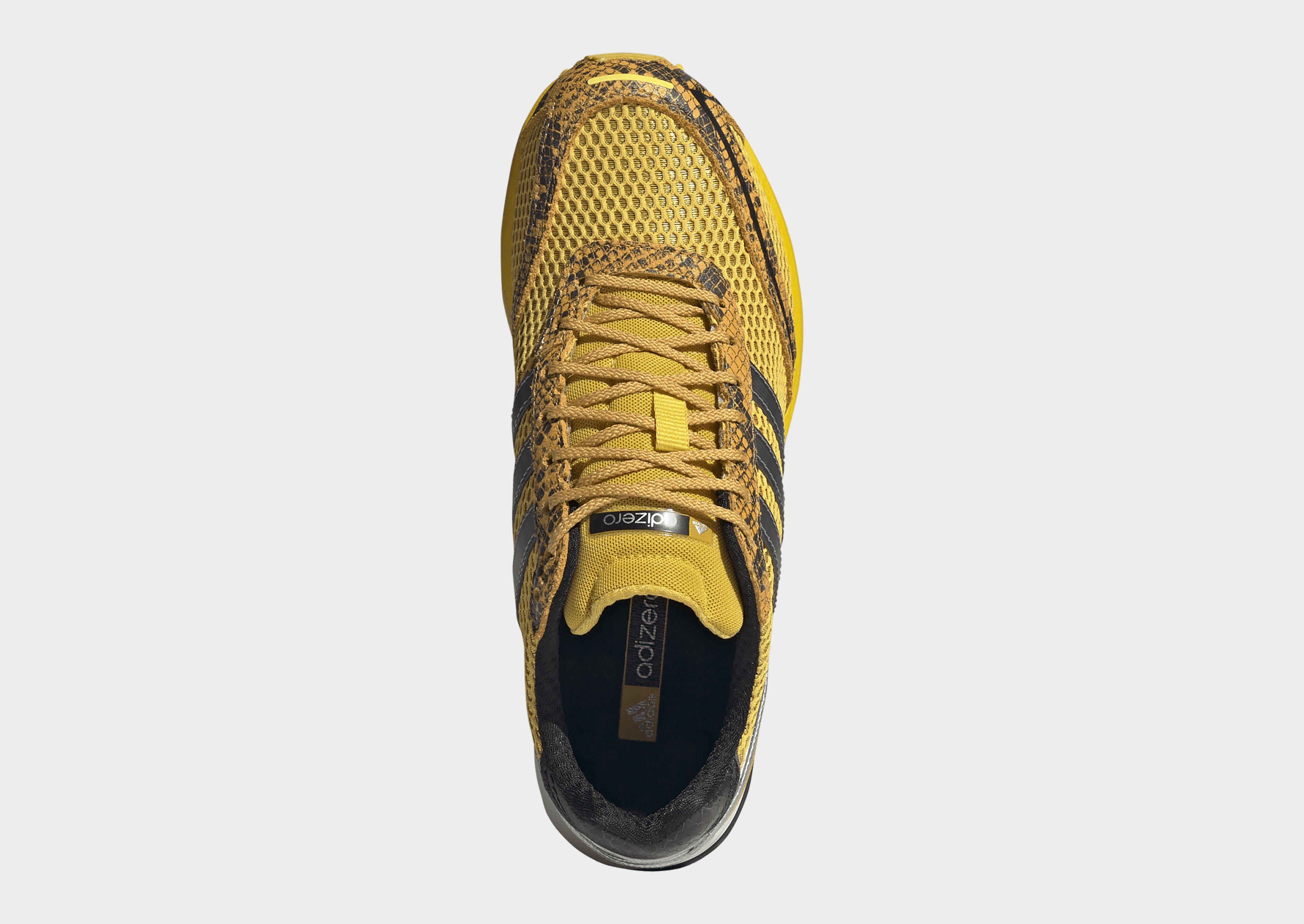adidas Zapatilla Adizero Adios Og