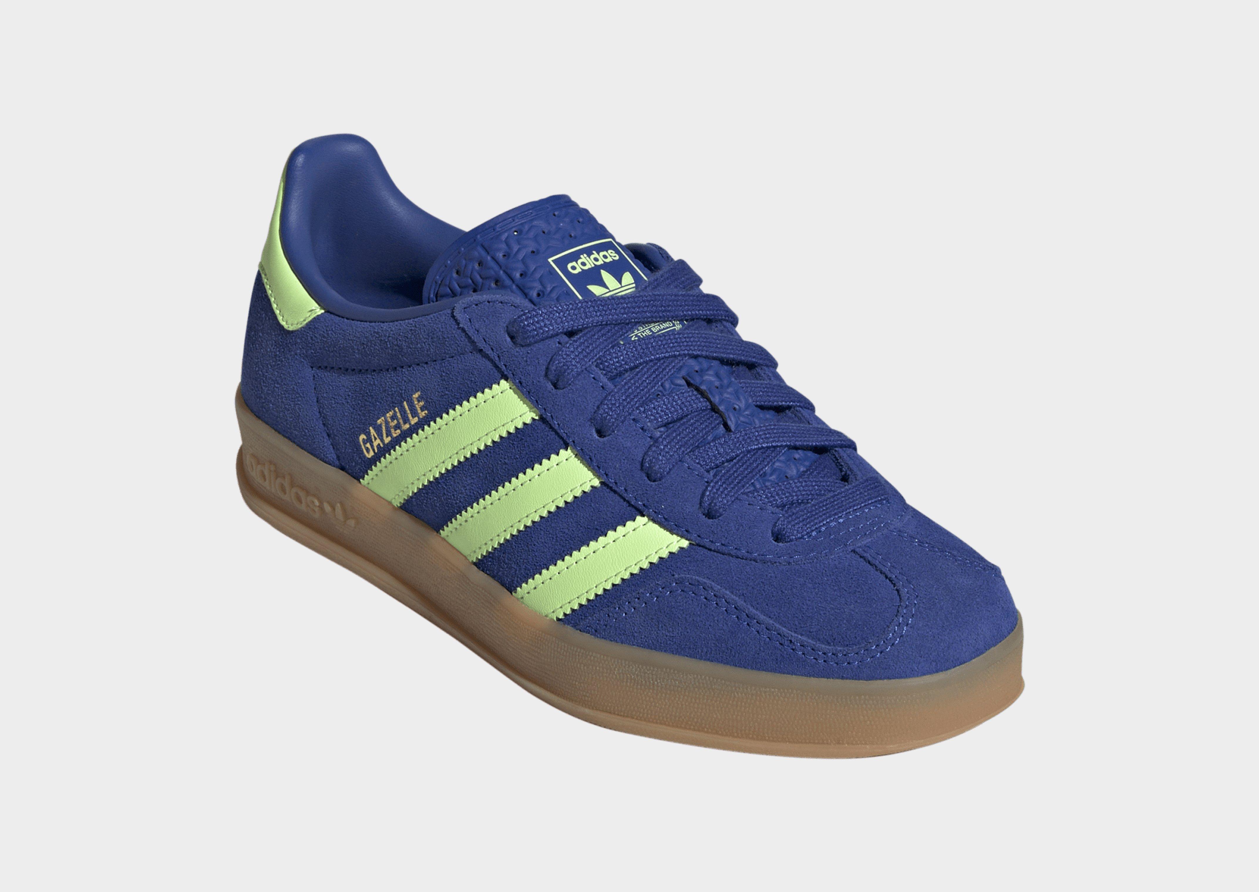adidas Originals Gazelle Indoor Júnior