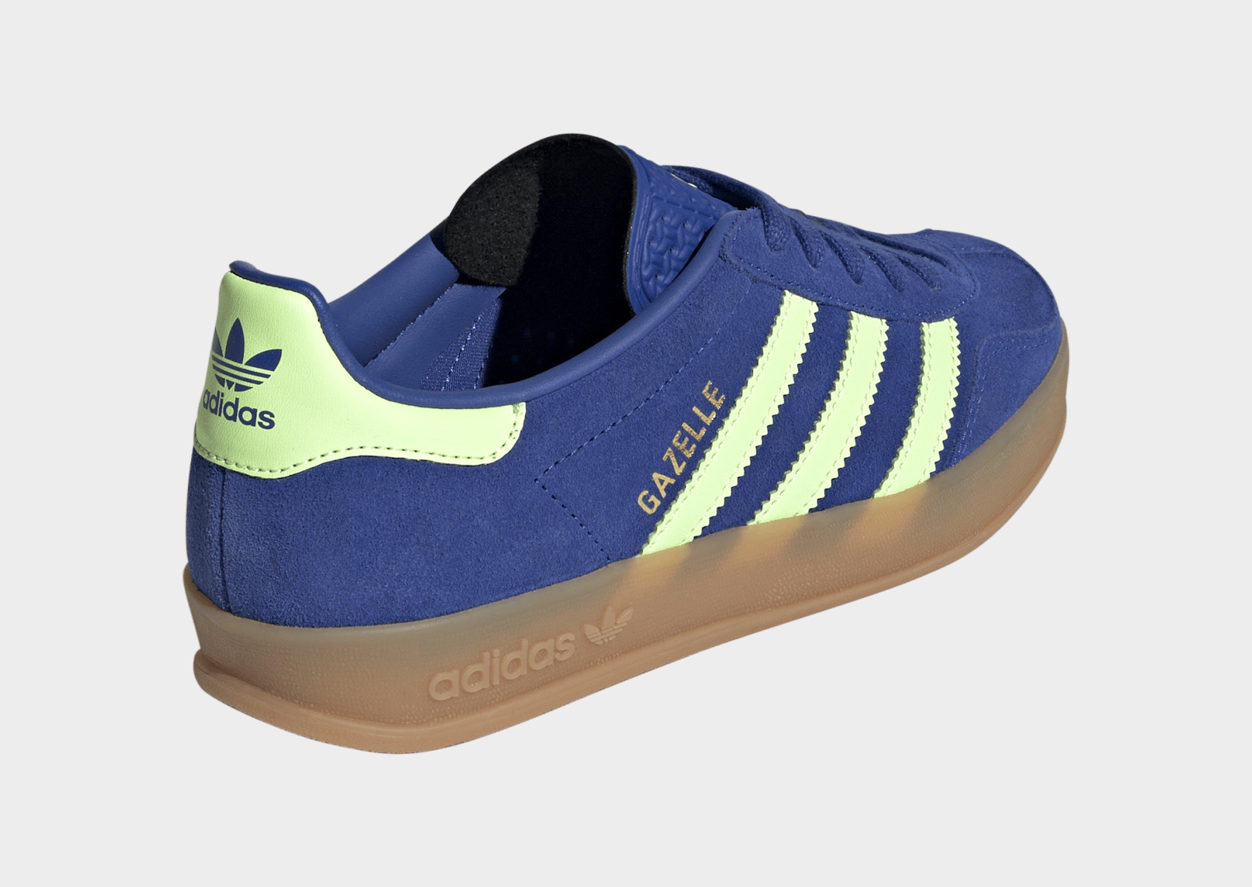 adidas Originals Gazelle Indoor Júnior
