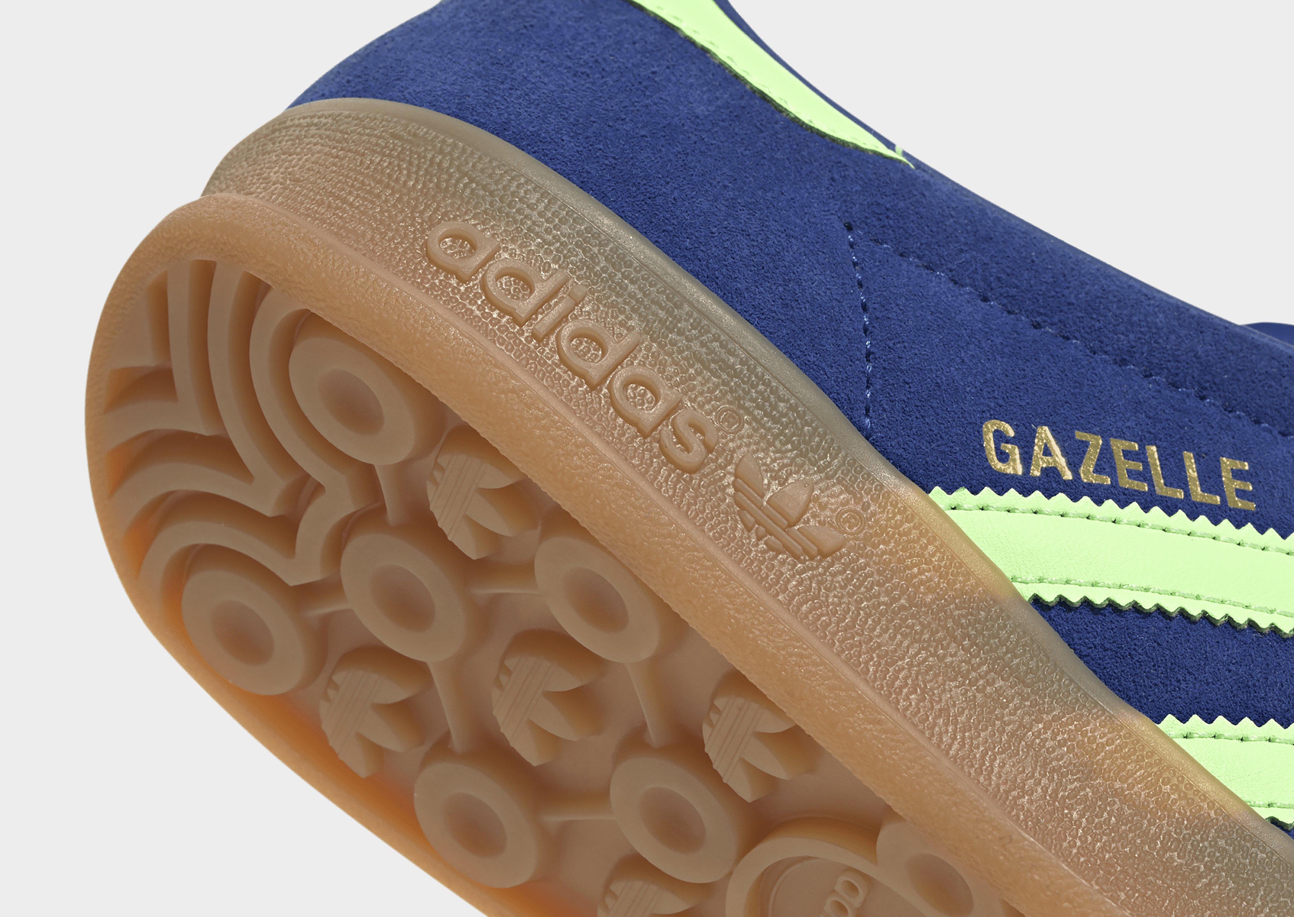 adidas Originals Gazelle Indoor Júnior