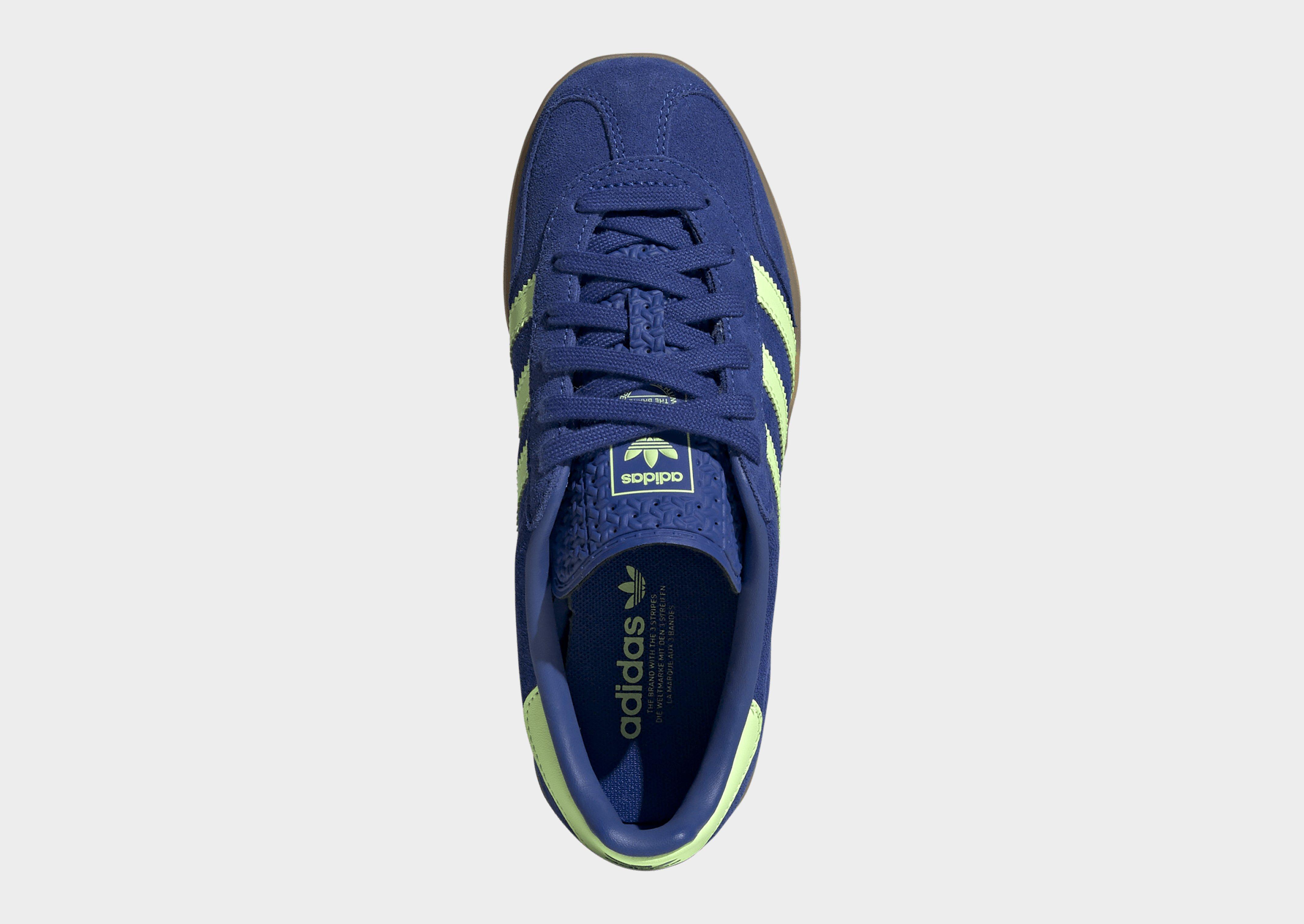 adidas Originals Gazelle Indoor Júnior
