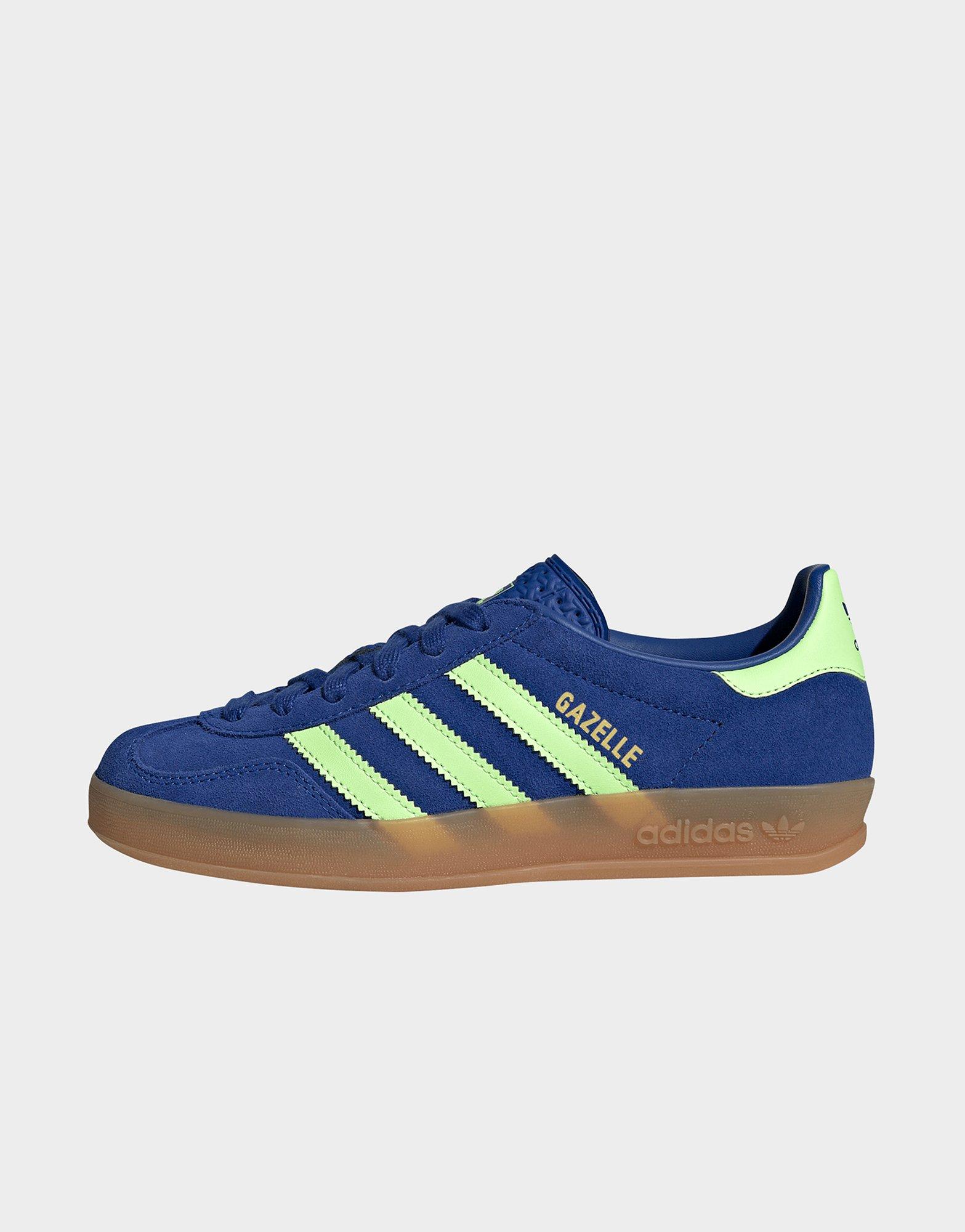 adidas Originals Gazelle Indoor Junior