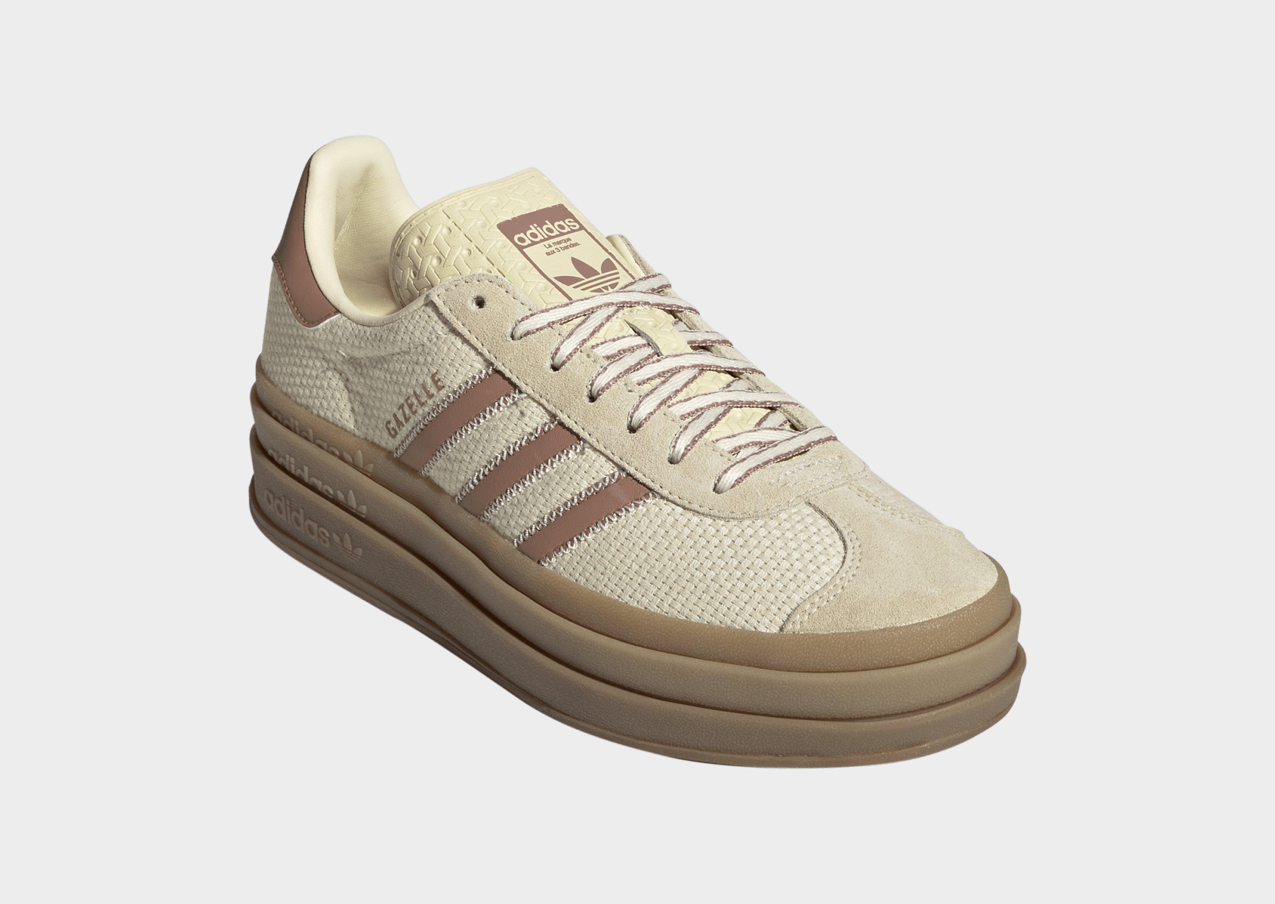 adidas Gazelle Bold Schoenen
