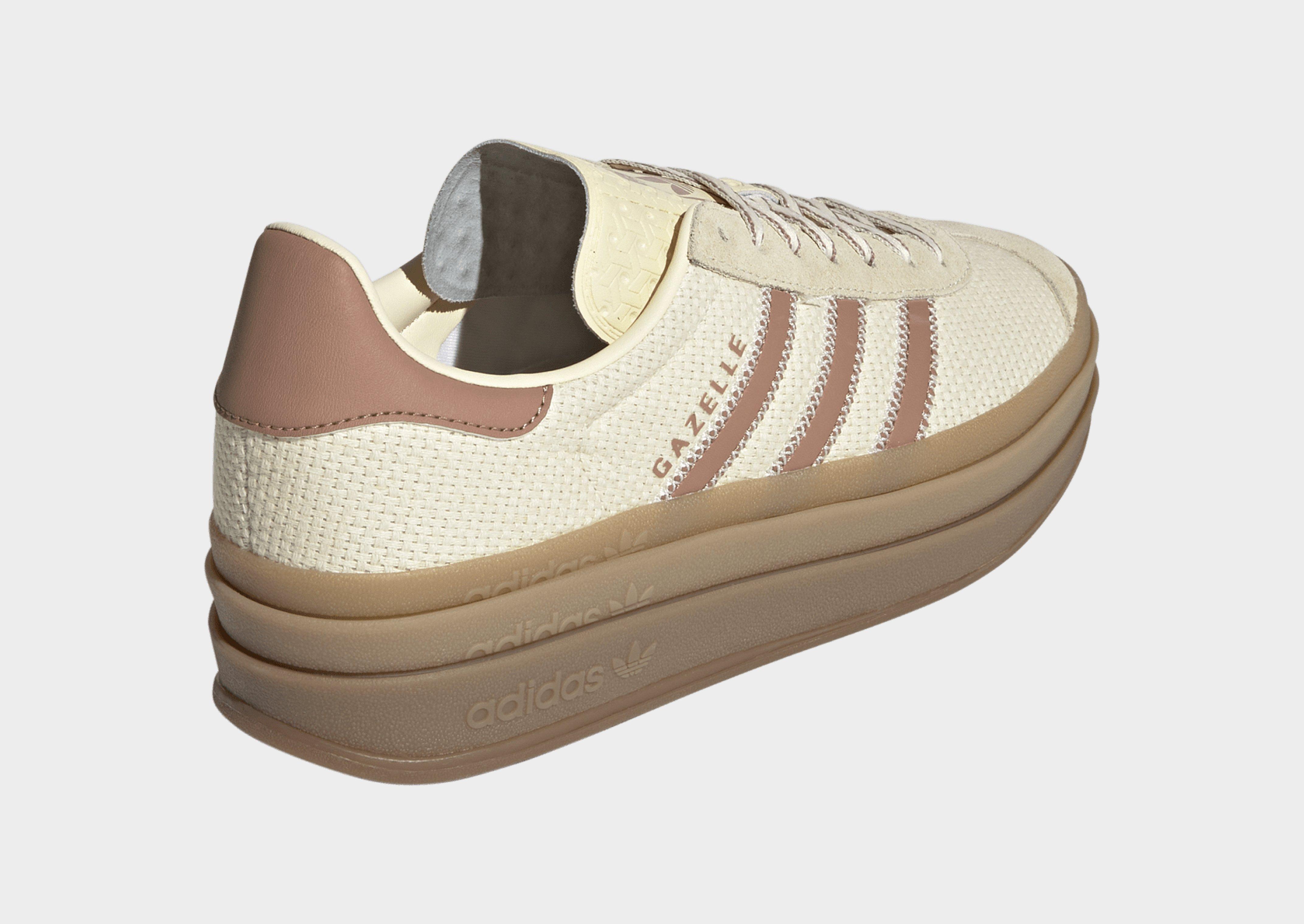 adidas Gazelle Bold Schoenen
