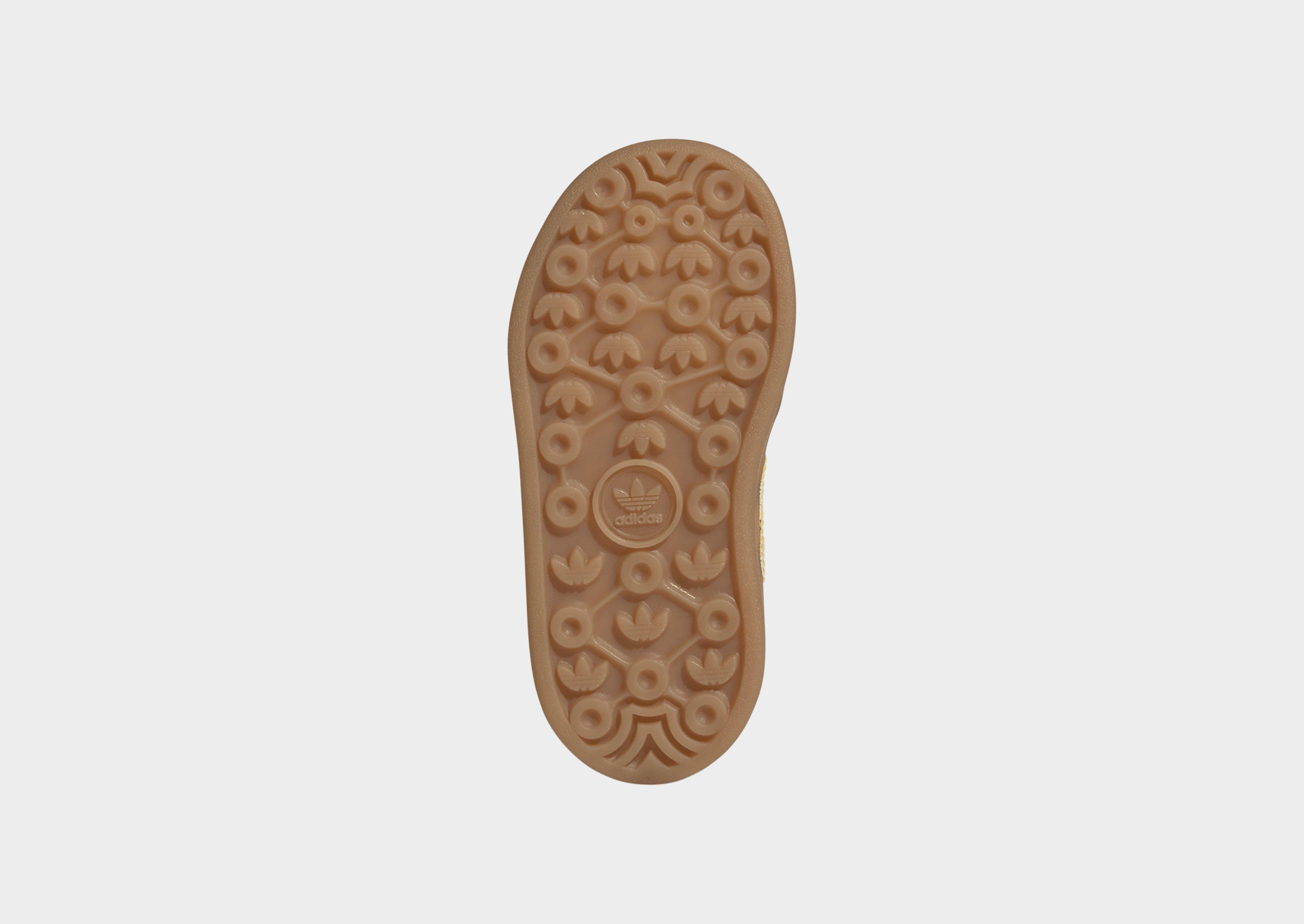 adidas Chaussure Lacets Élastiques Gazelle Indoor Comfort Closure