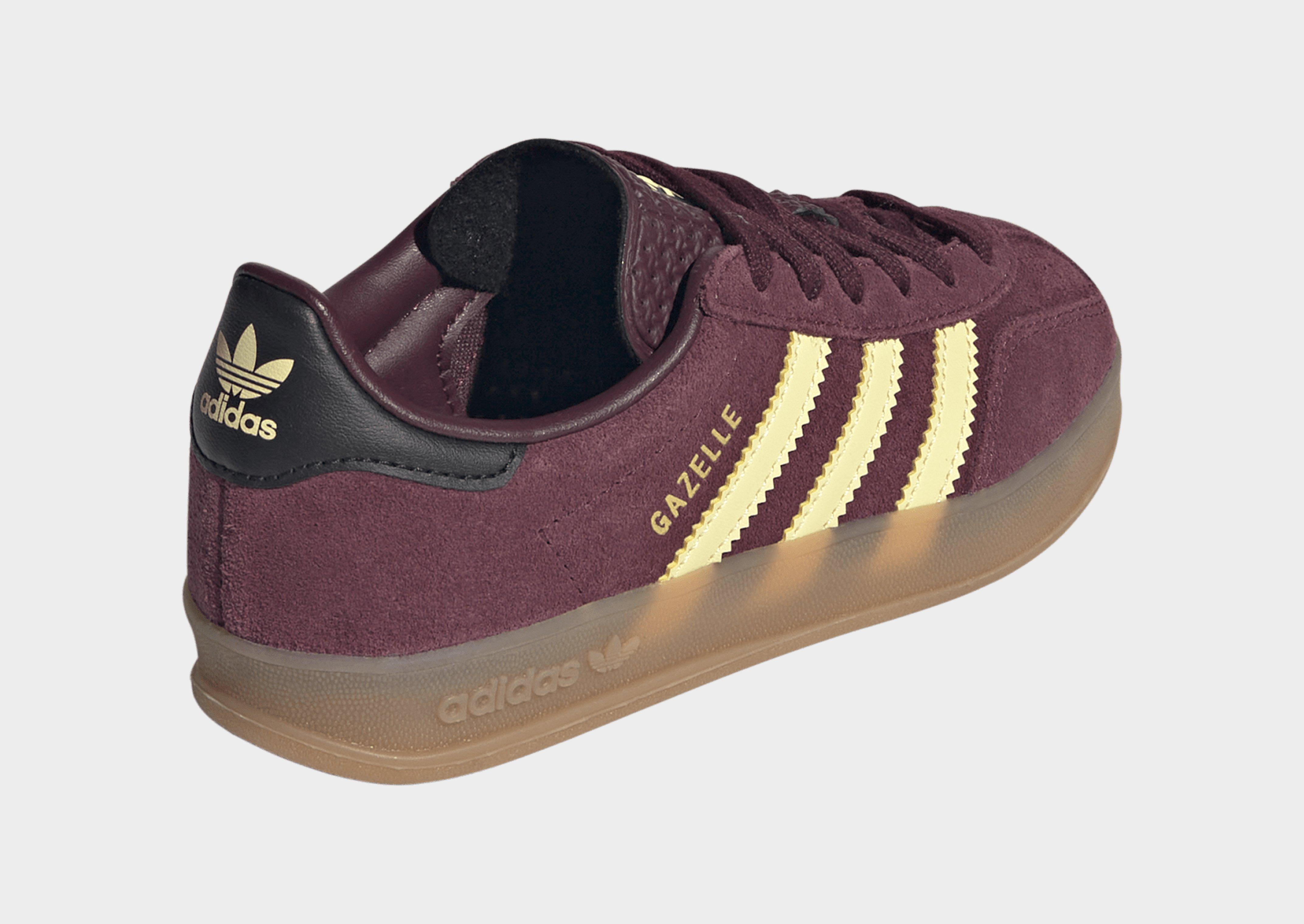 adidas Originals Gazelle Indoor Enfant