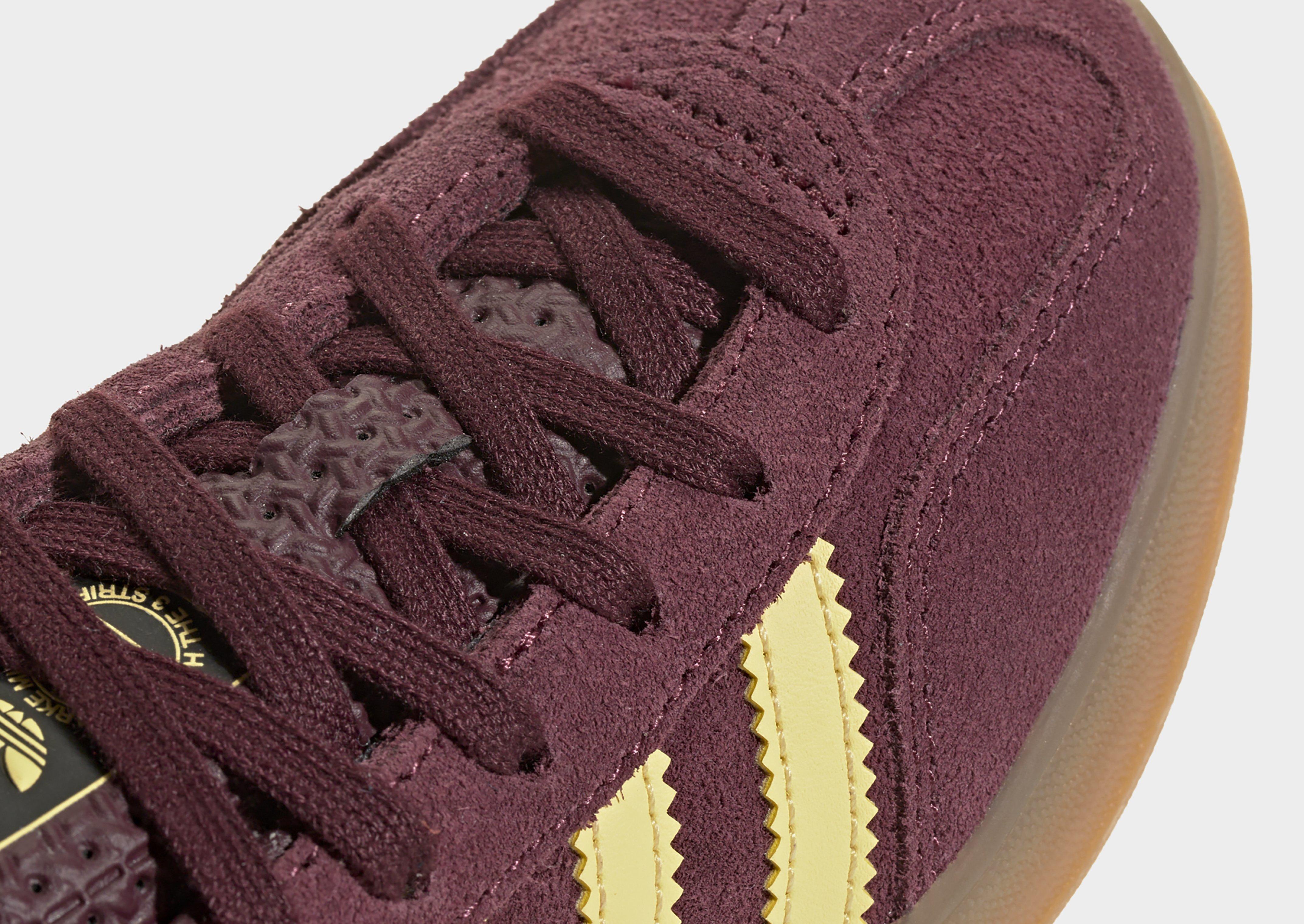 adidas Originals Gazelle Indoor Enfant