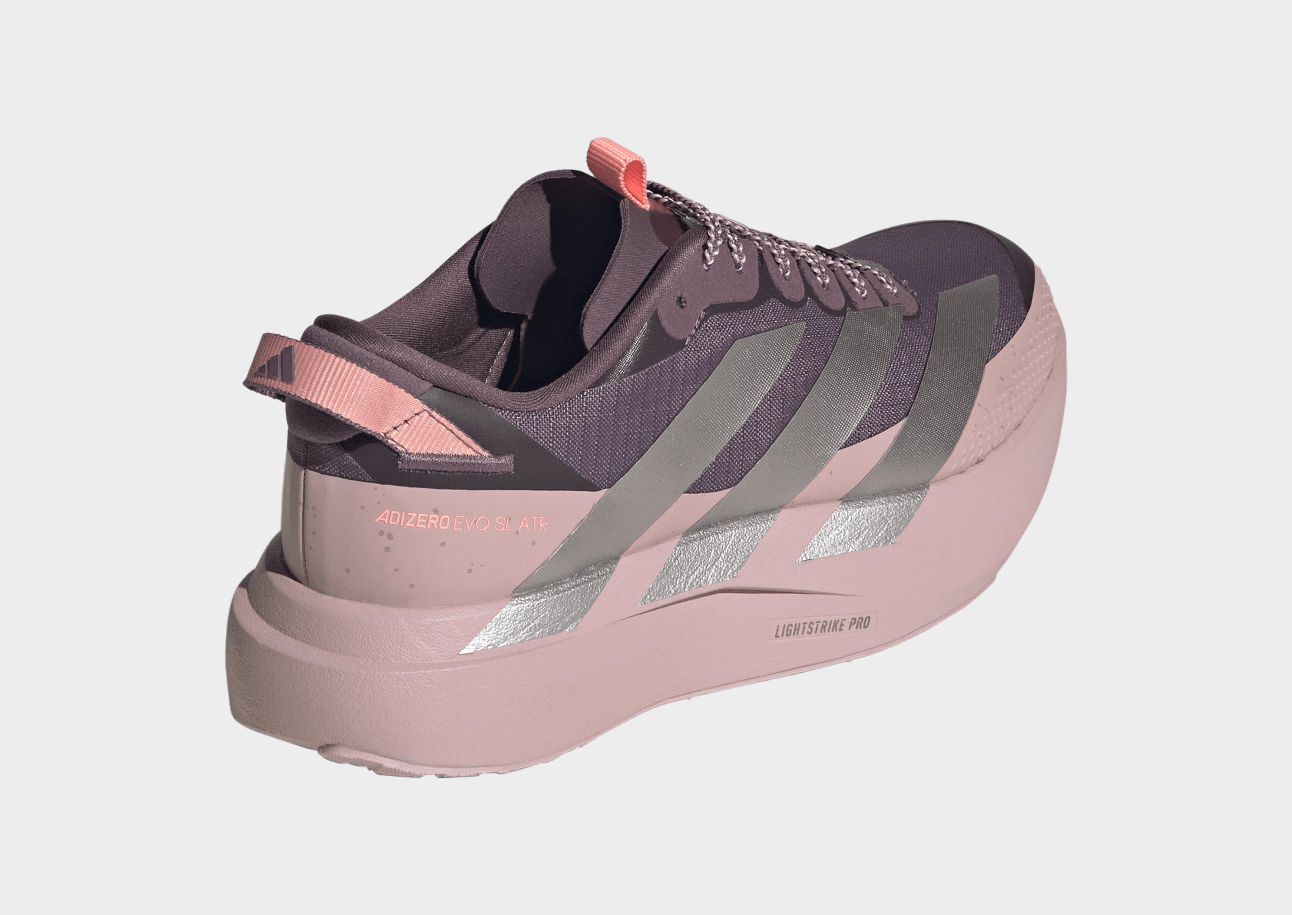 adidas Zapatilla Adizero Evo Sl All Terrain