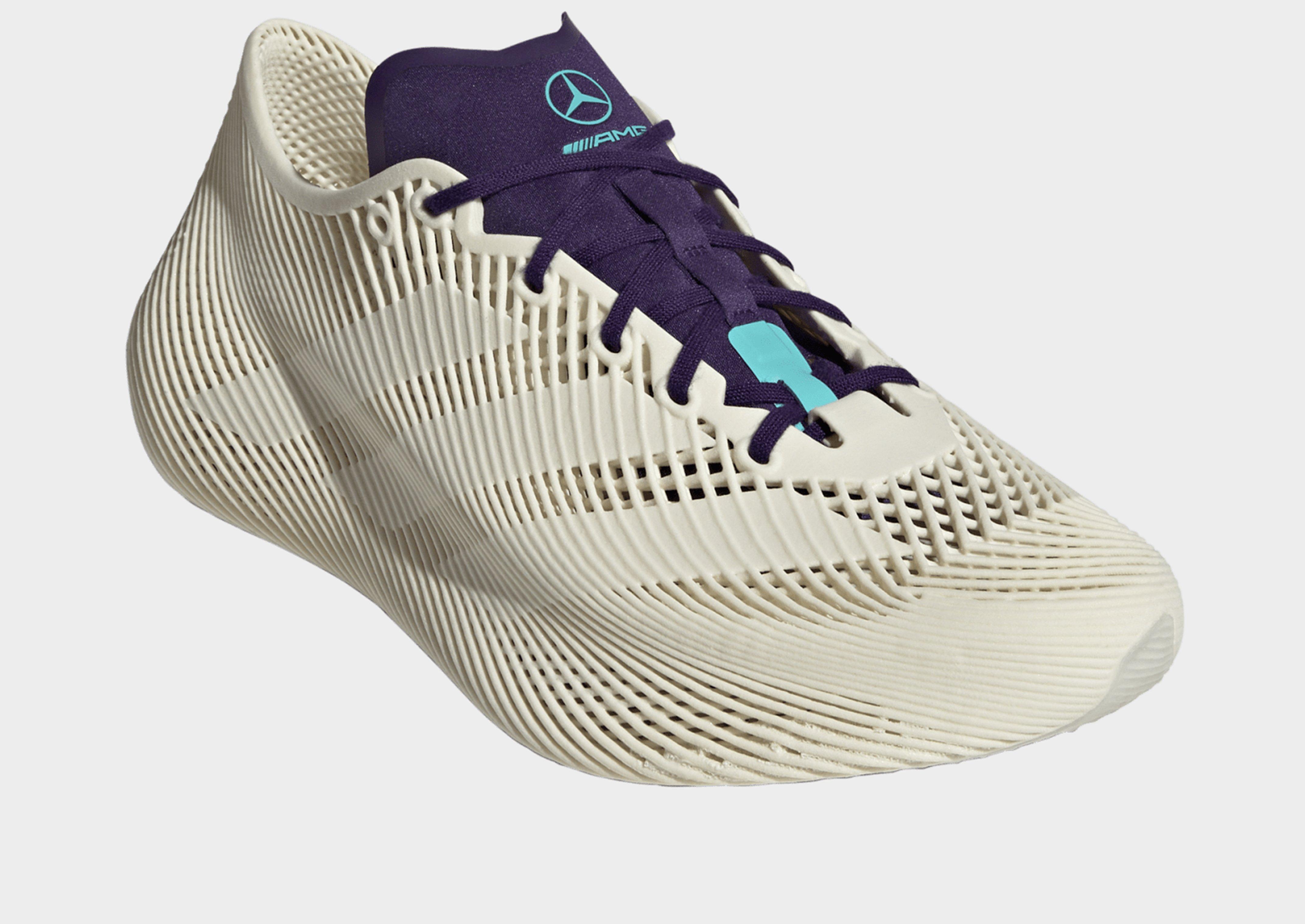 adidas Zapatilla Climacool Con Cordones Mercedes Amg Petronas F1 Team