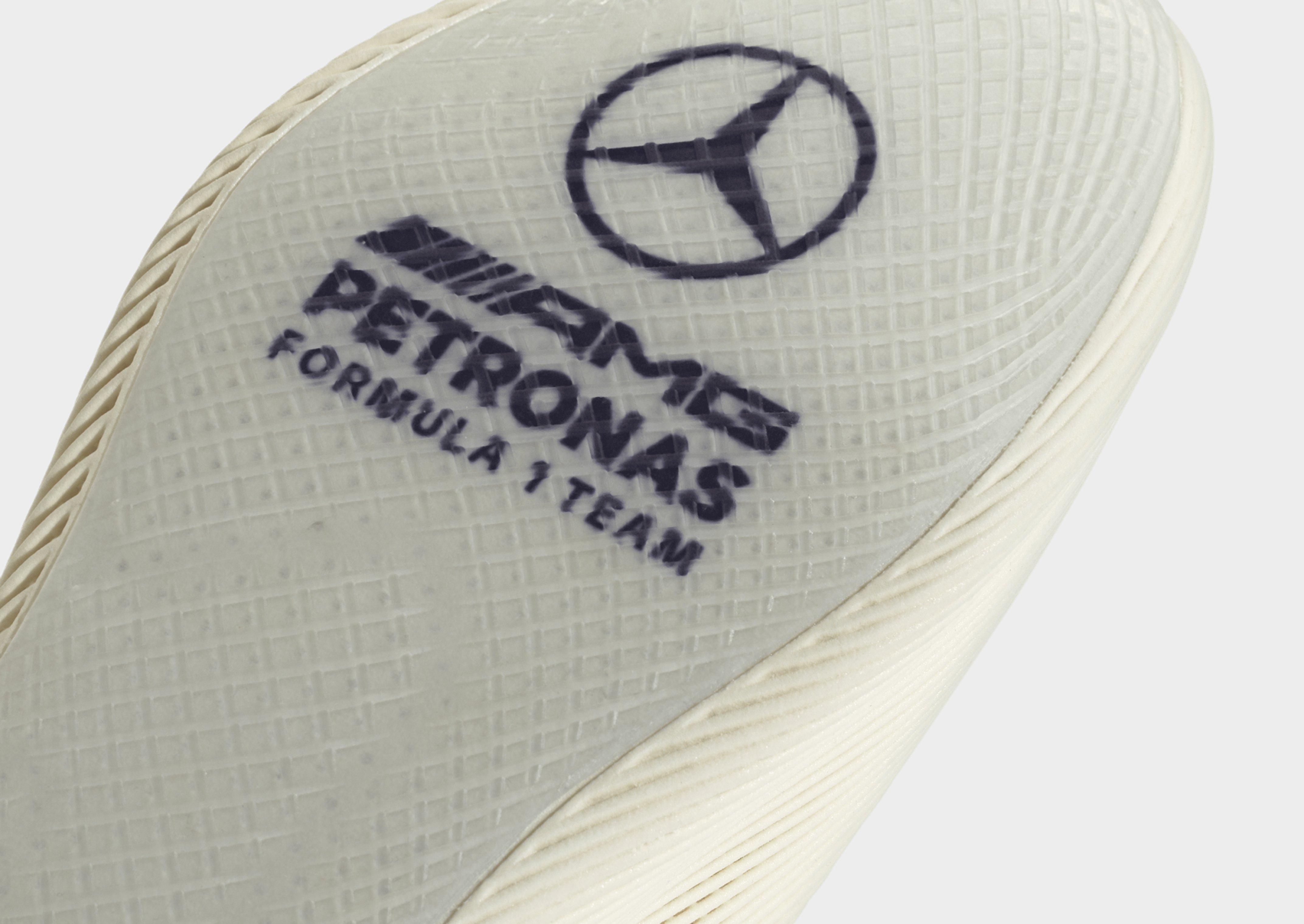 adidas Zapatilla Climacool Con Cordones Mercedes Amg Petronas F1 Team