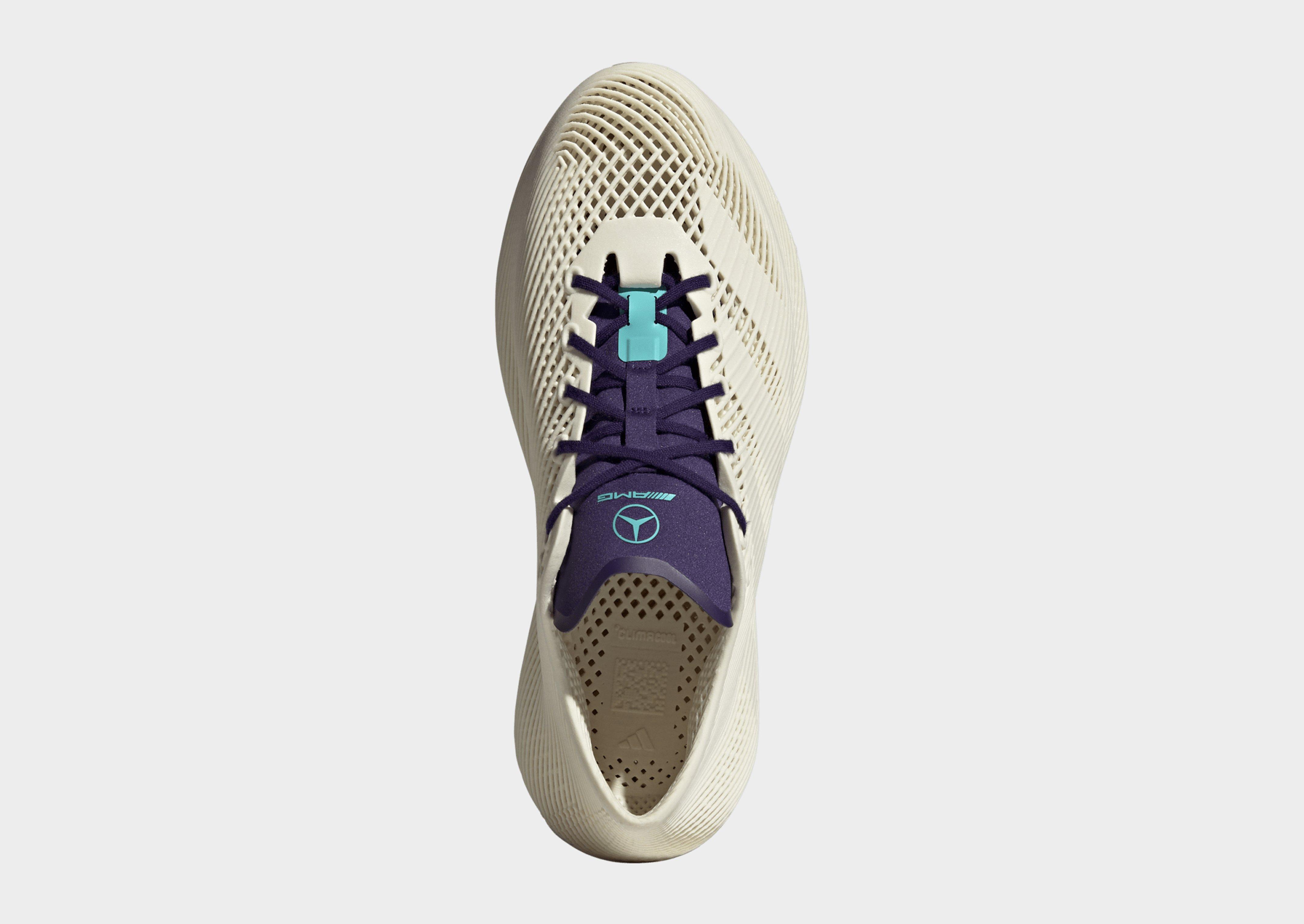 adidas Zapatilla Climacool Con Cordones Mercedes Amg Petronas F1 Team