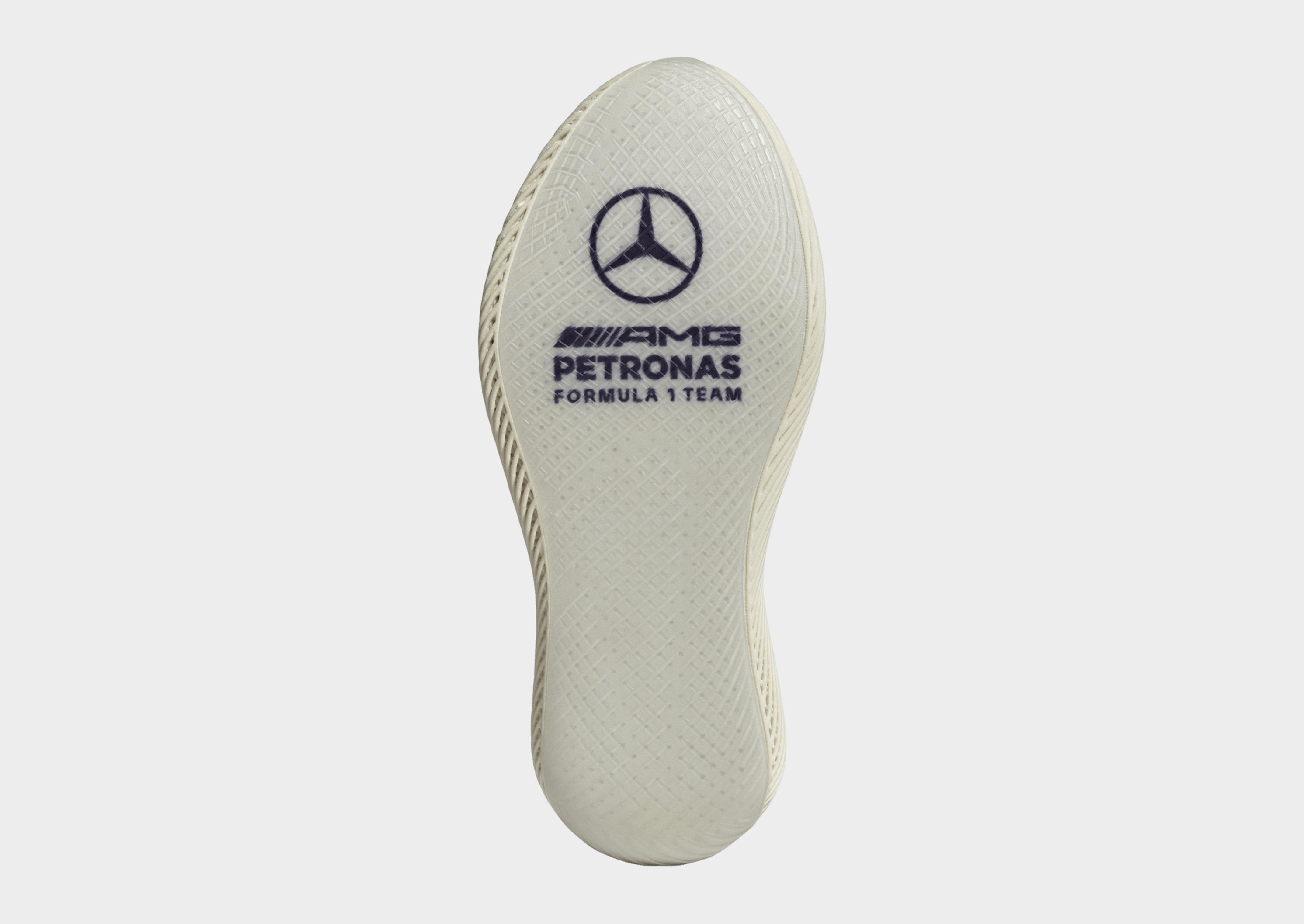adidas Zapatilla Climacool Con Cordones Mercedes Amg Petronas F1 Team