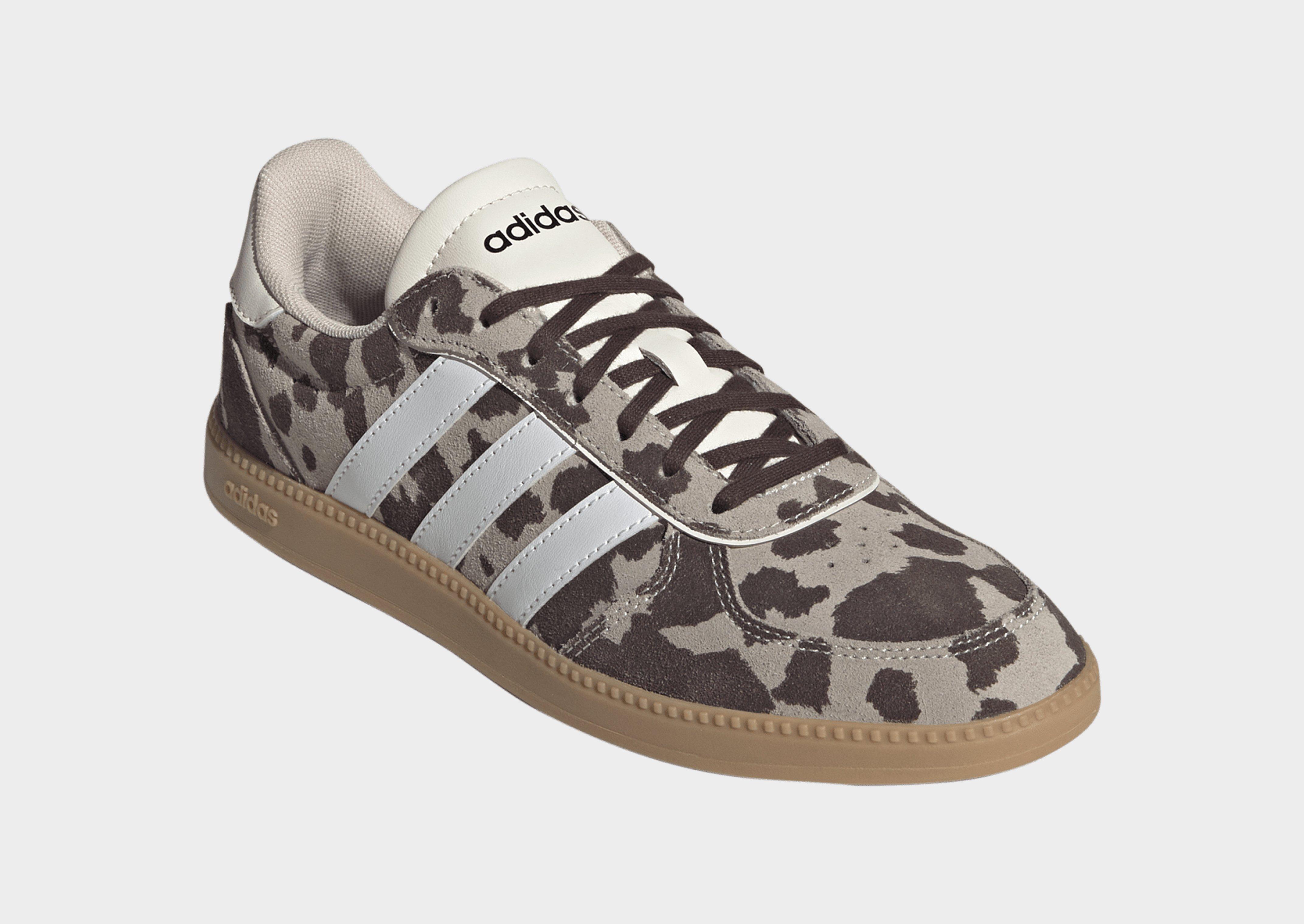 adidas Breaknet Sleek Shoes