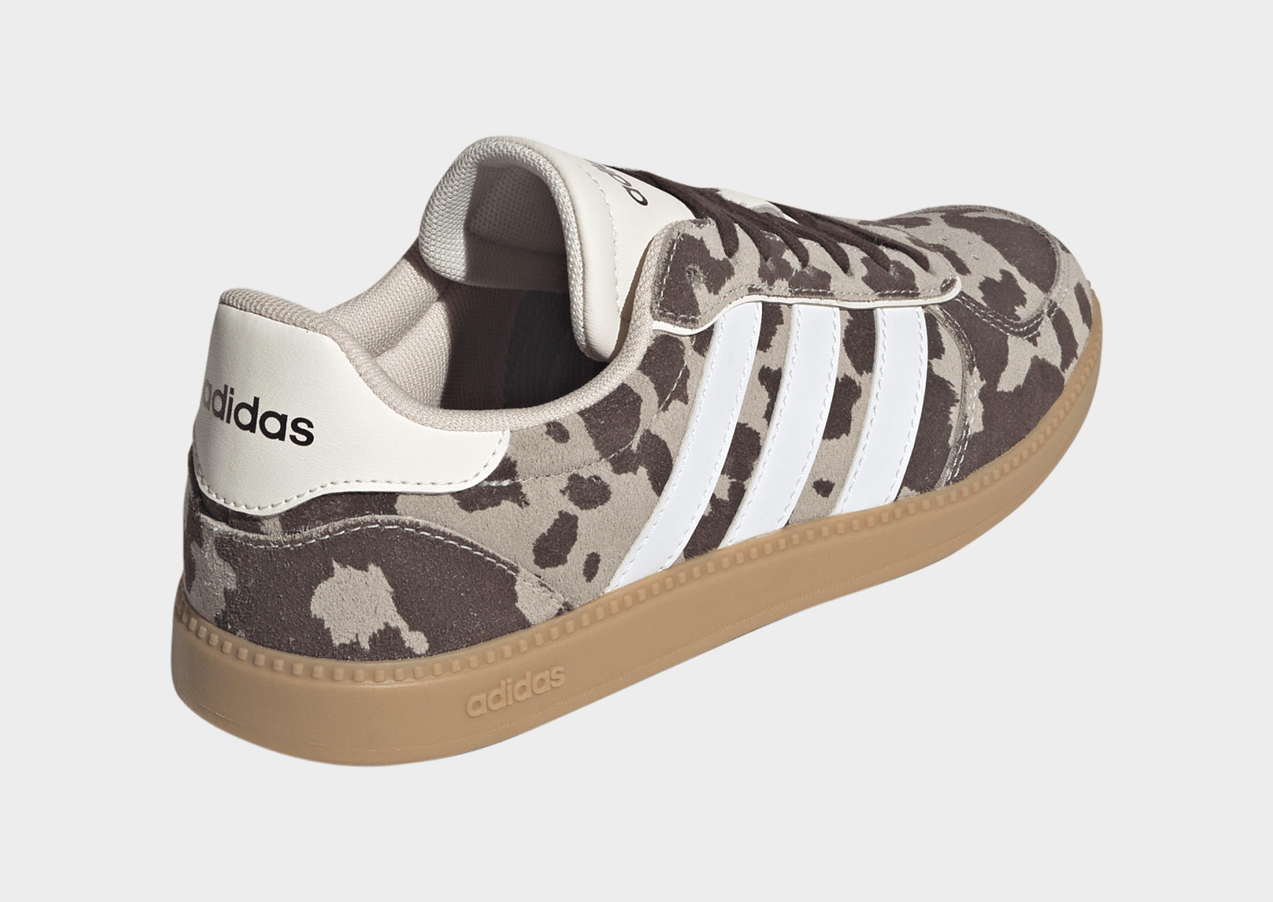 adidas Breaknet Sleek Shoes