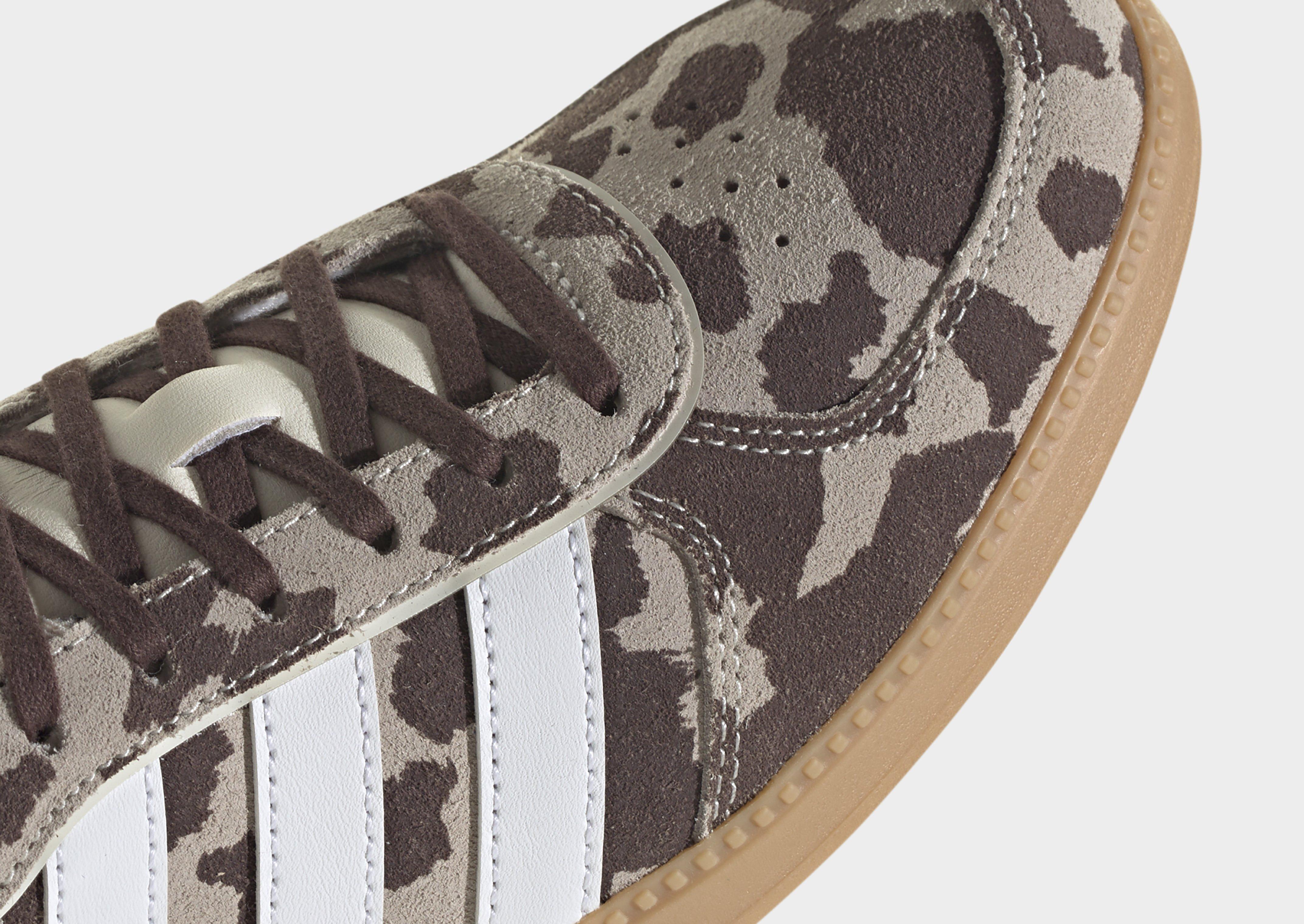 adidas Breaknet Sleek Shoes