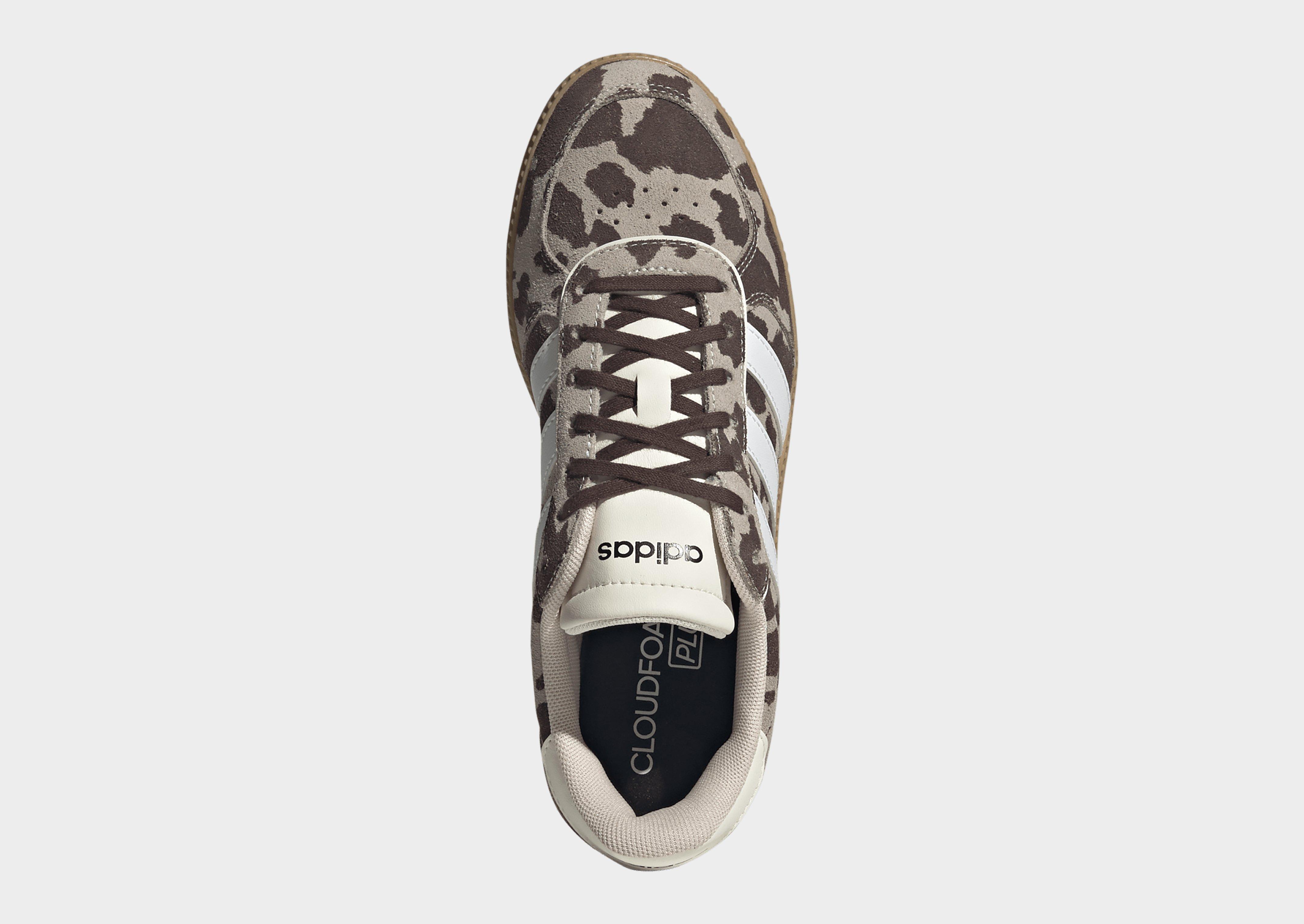 adidas Breaknet Sleek Shoes