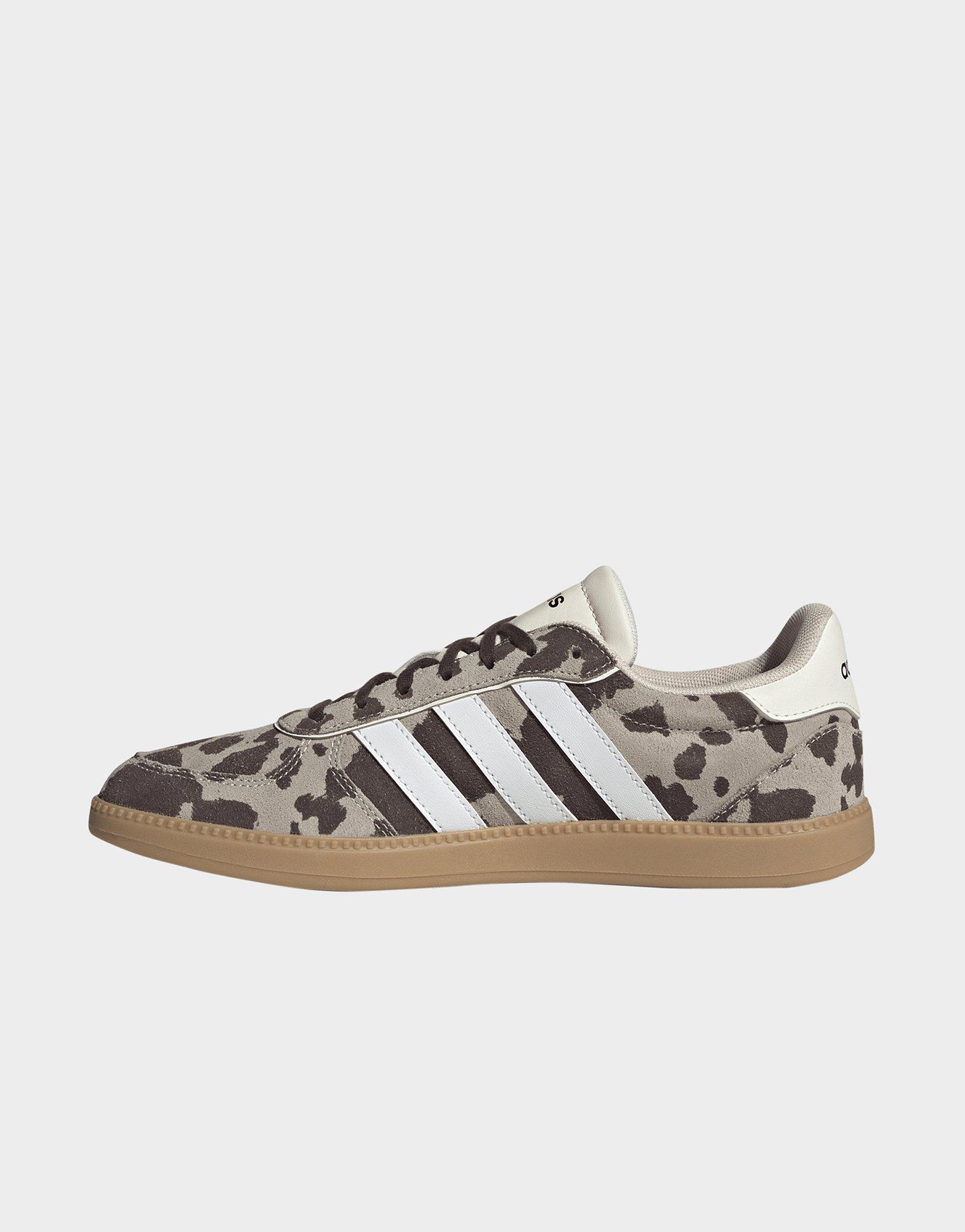 adidas Breaknet Sleek Shoes