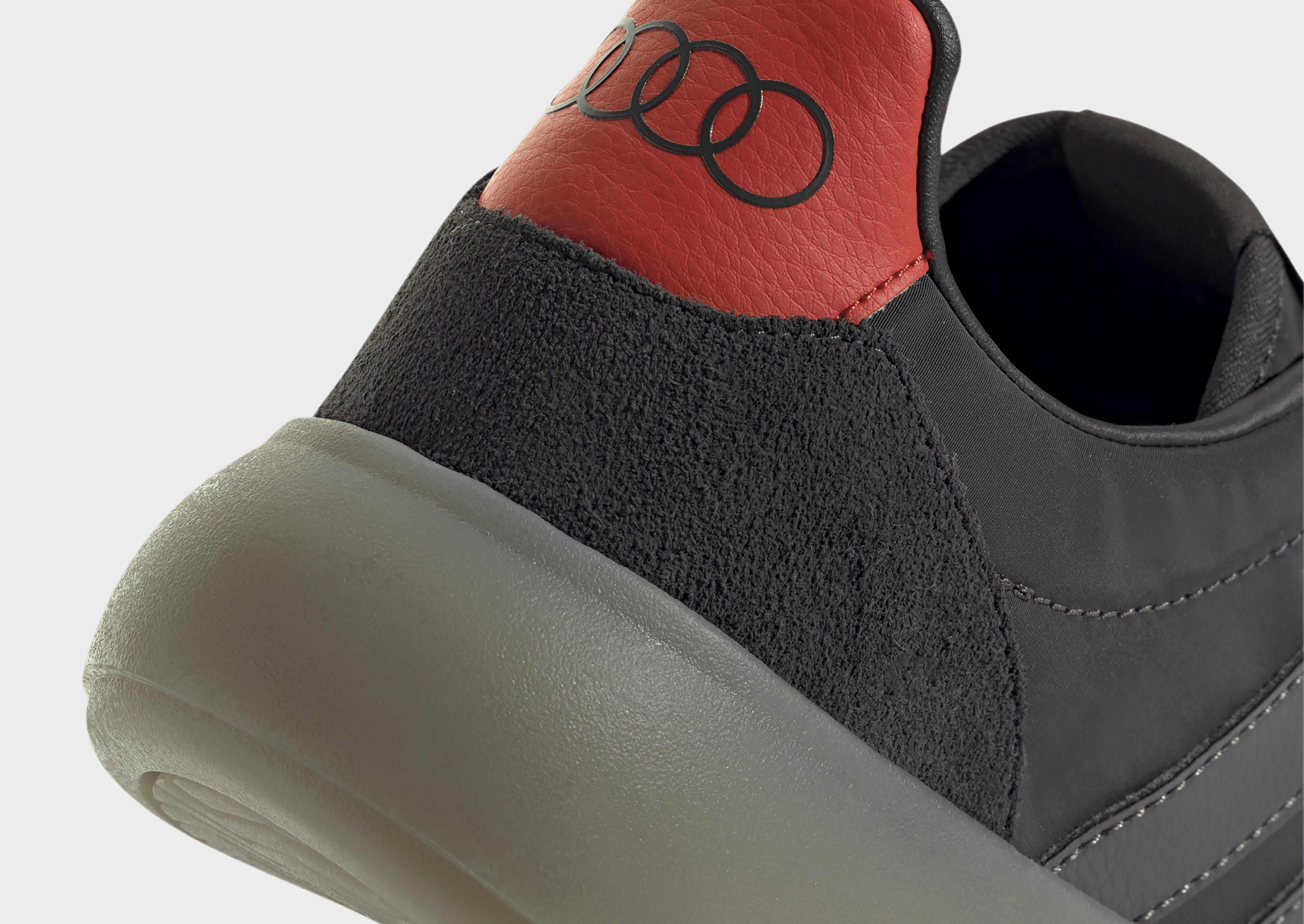 adidas Chaussure Barreda Decode Shoes Audi Revolut F1 Team