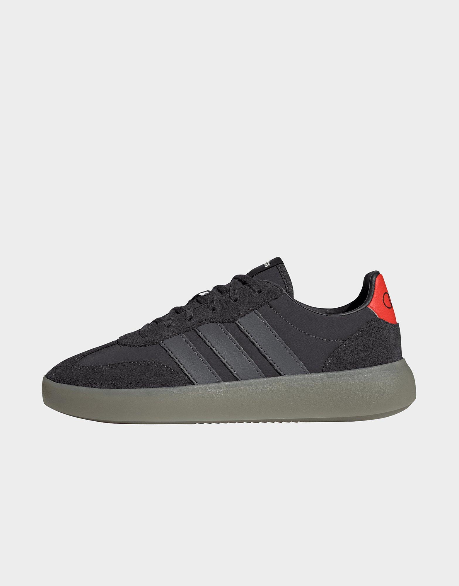 adidas Barreda Decode Shoes Audi Revolut F1 Team Shoes