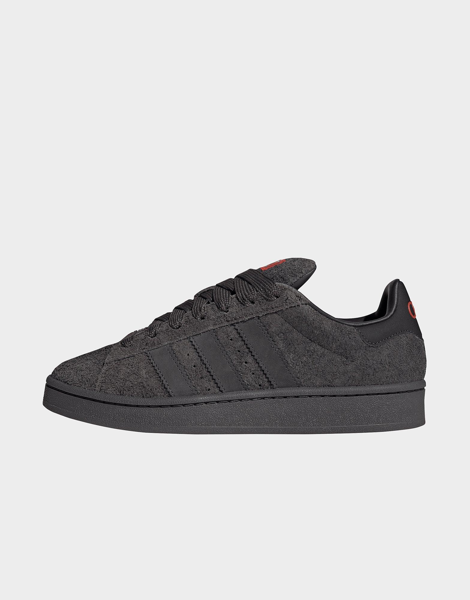 adidas Campus 00s Audi Revolut F1 Team Shoes